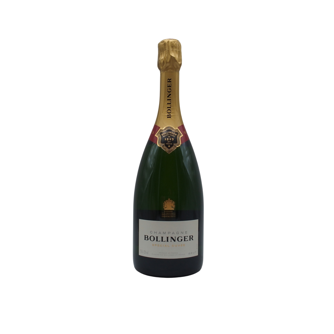 Champagne « Special Cuvée » Bollinger