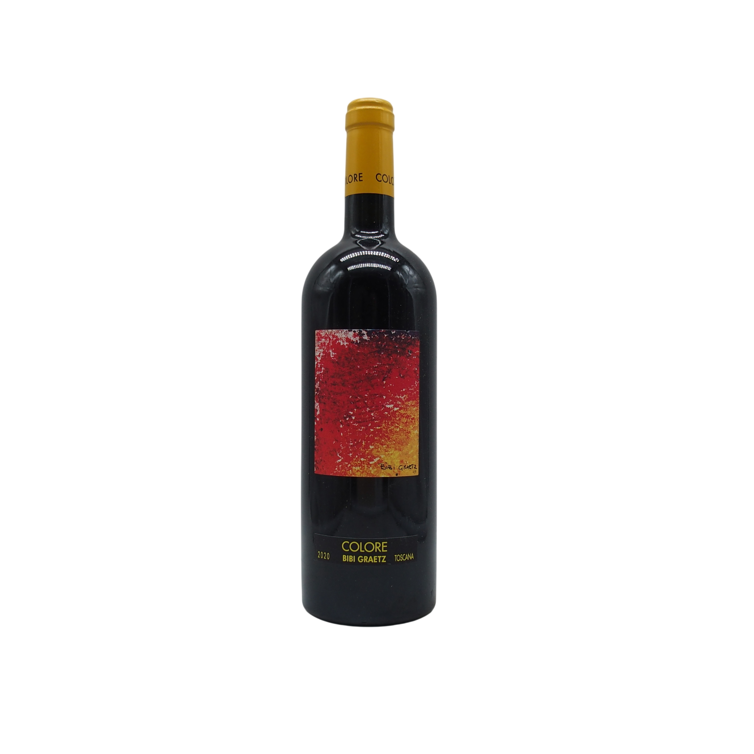 Colore 2020 Bibi Graetz