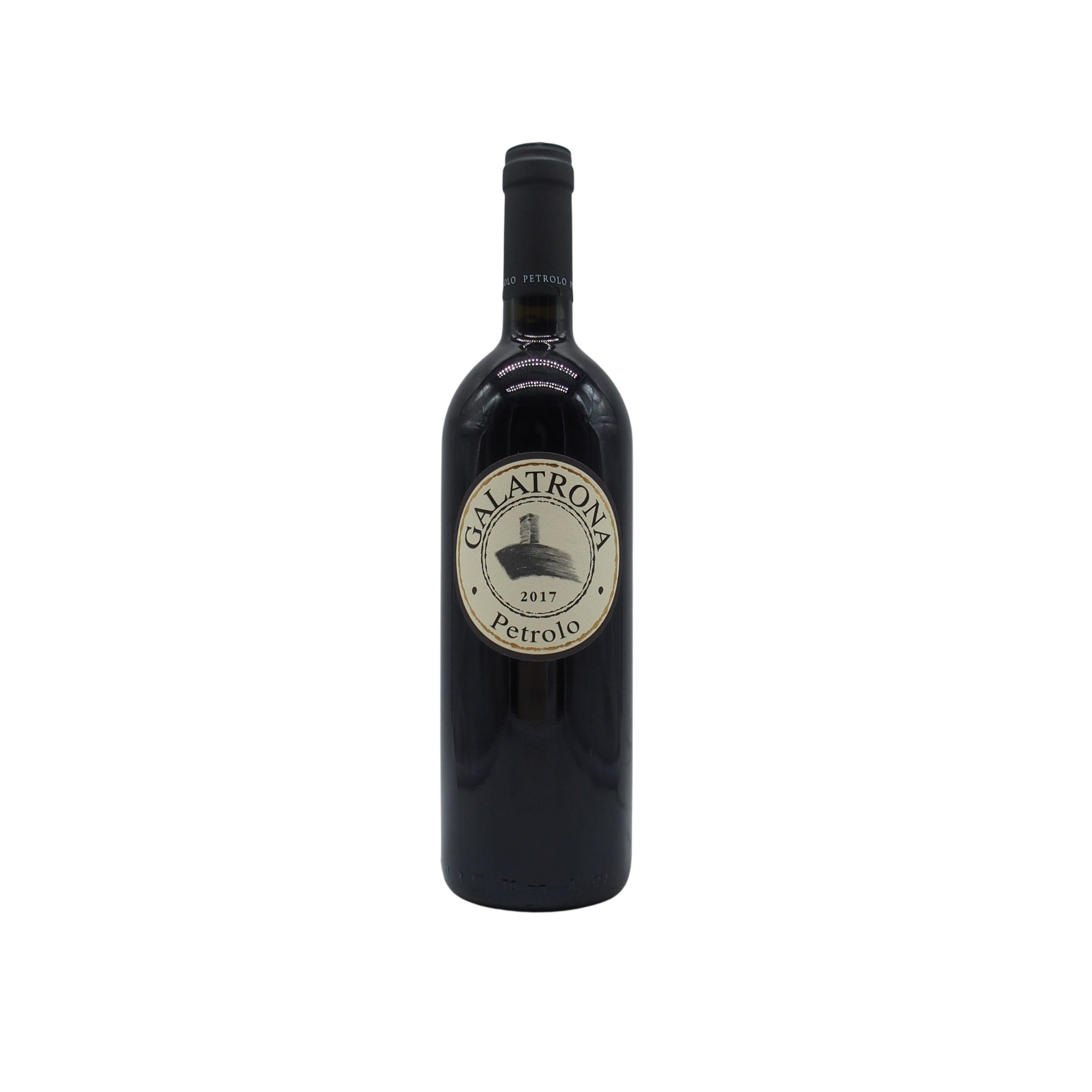 Galatrona 2017 Domaine Petrolo