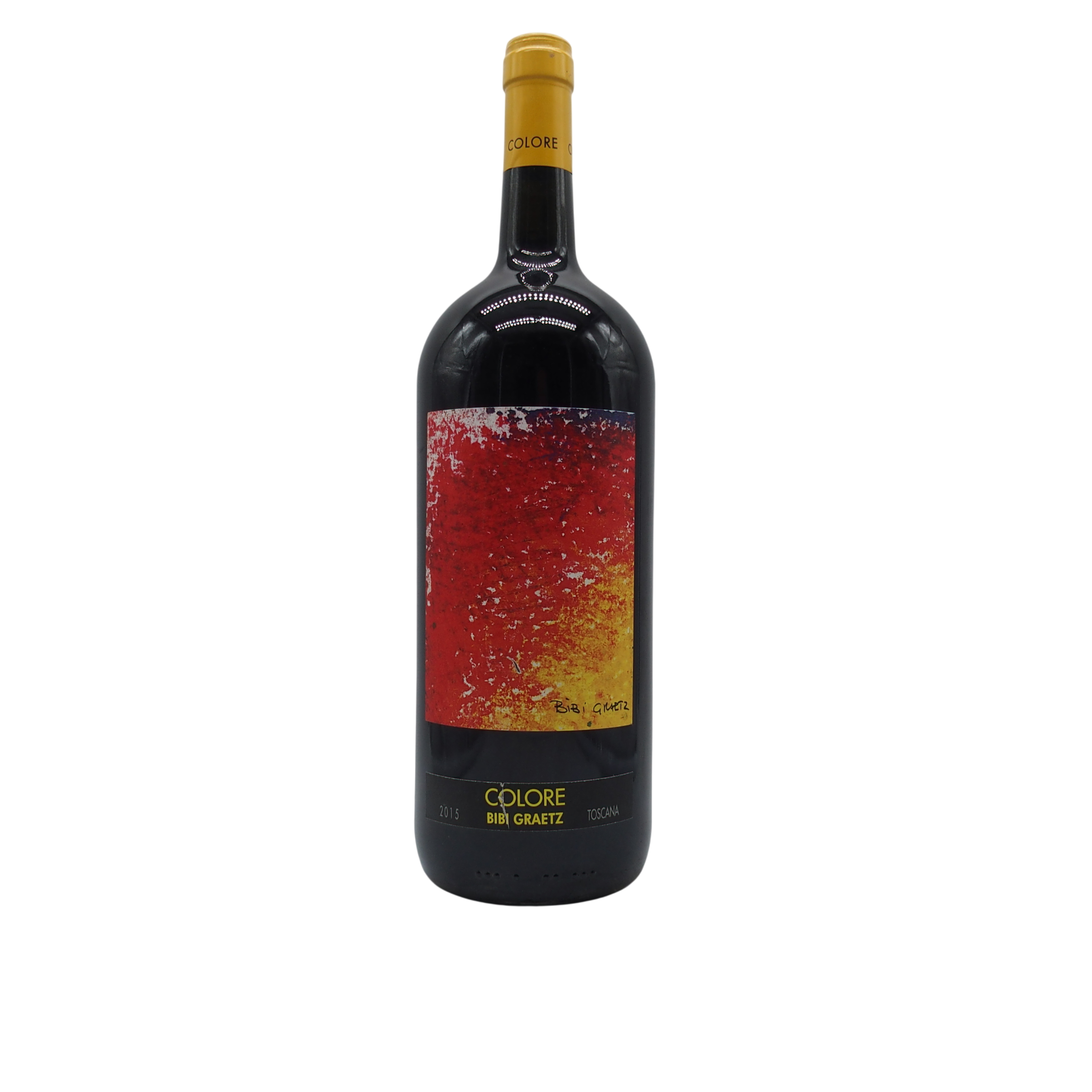 Magnum Colore 2015 Bibi Graetz