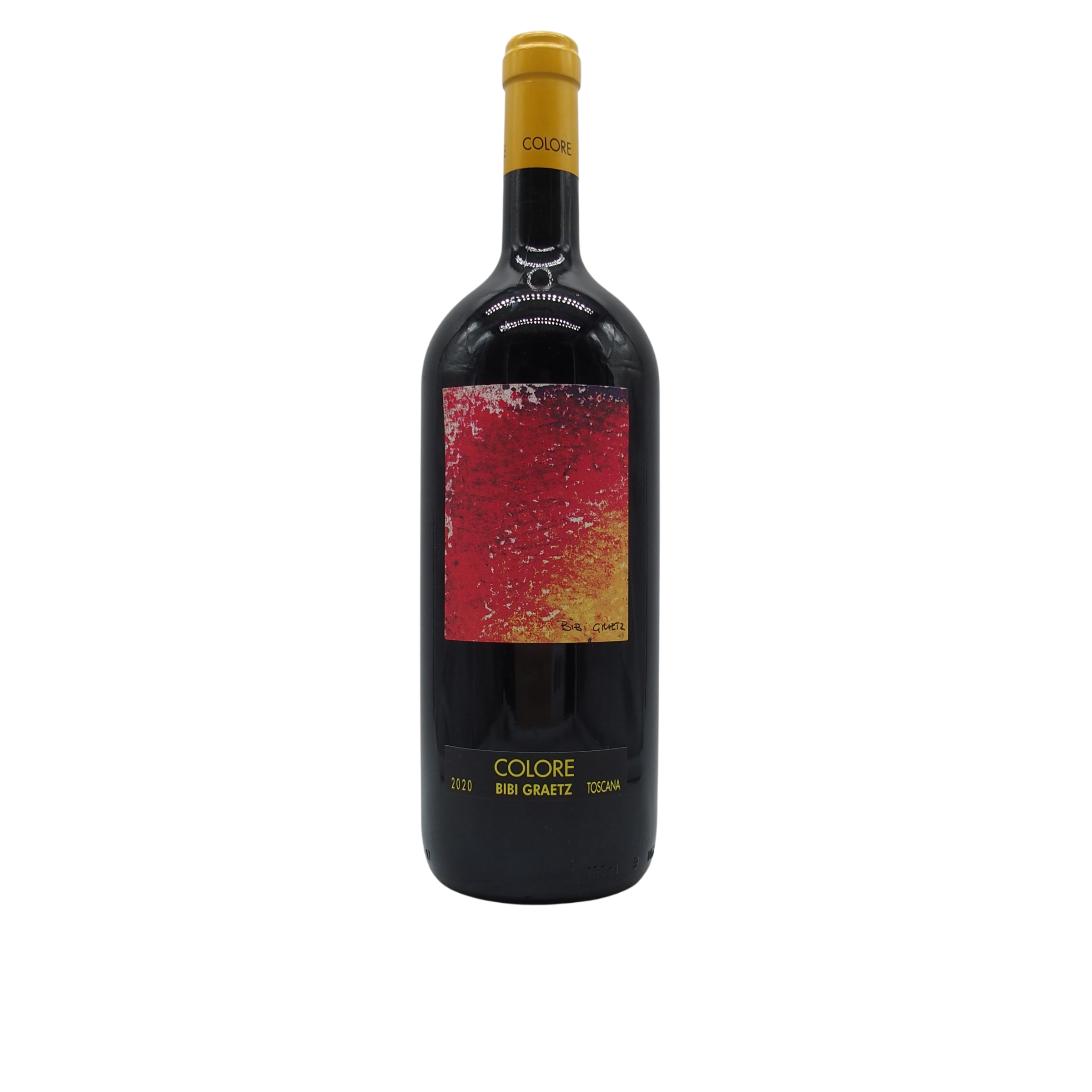 Magnum Colore 2020 Bibi Graetz