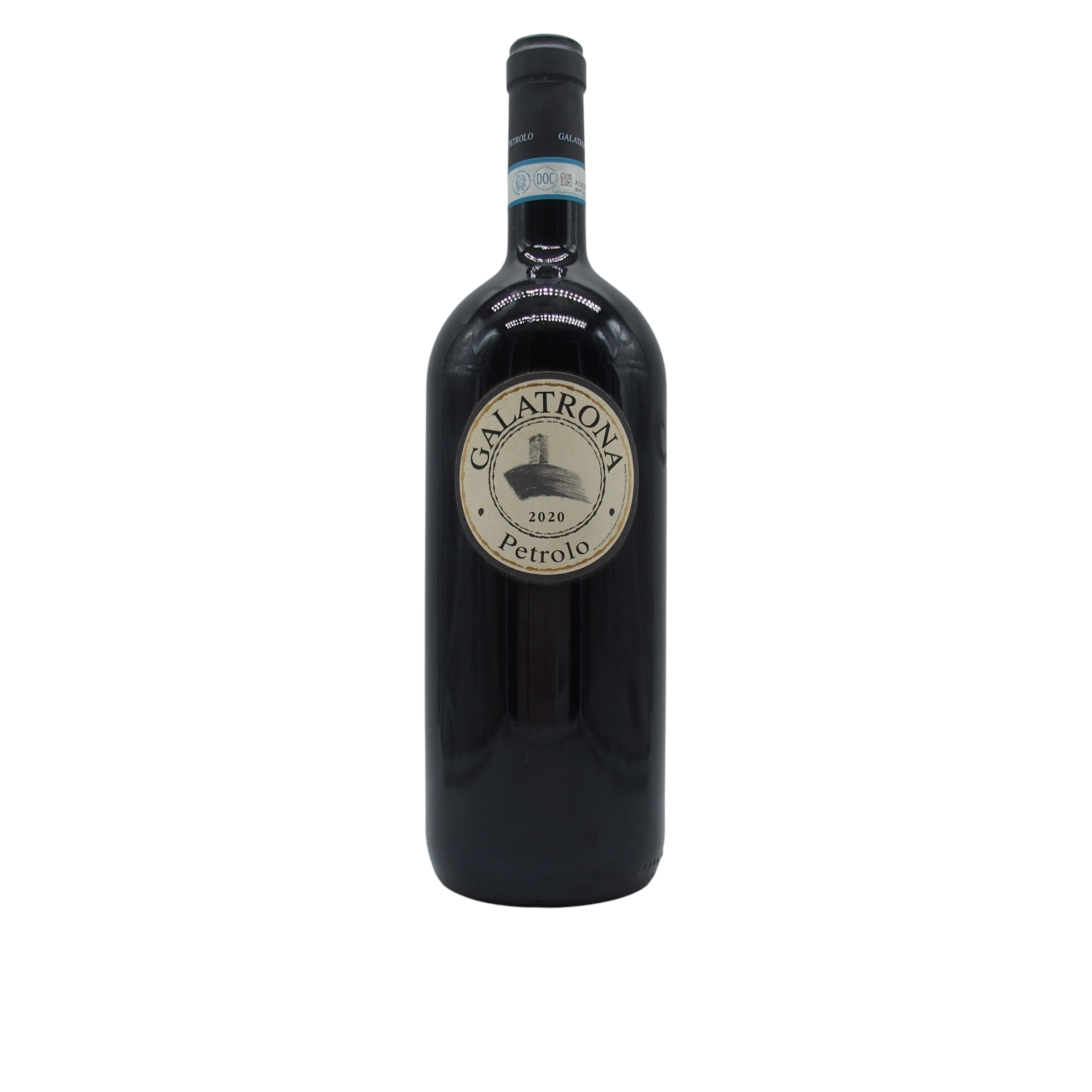 Magnum Galatrona 2020 Domaine Petrolo