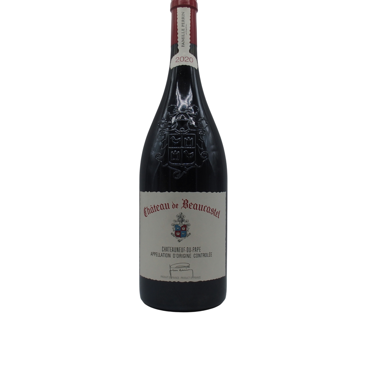 Magnum Château de Beaucastel 2020 - Châteauneuf-du-Pape