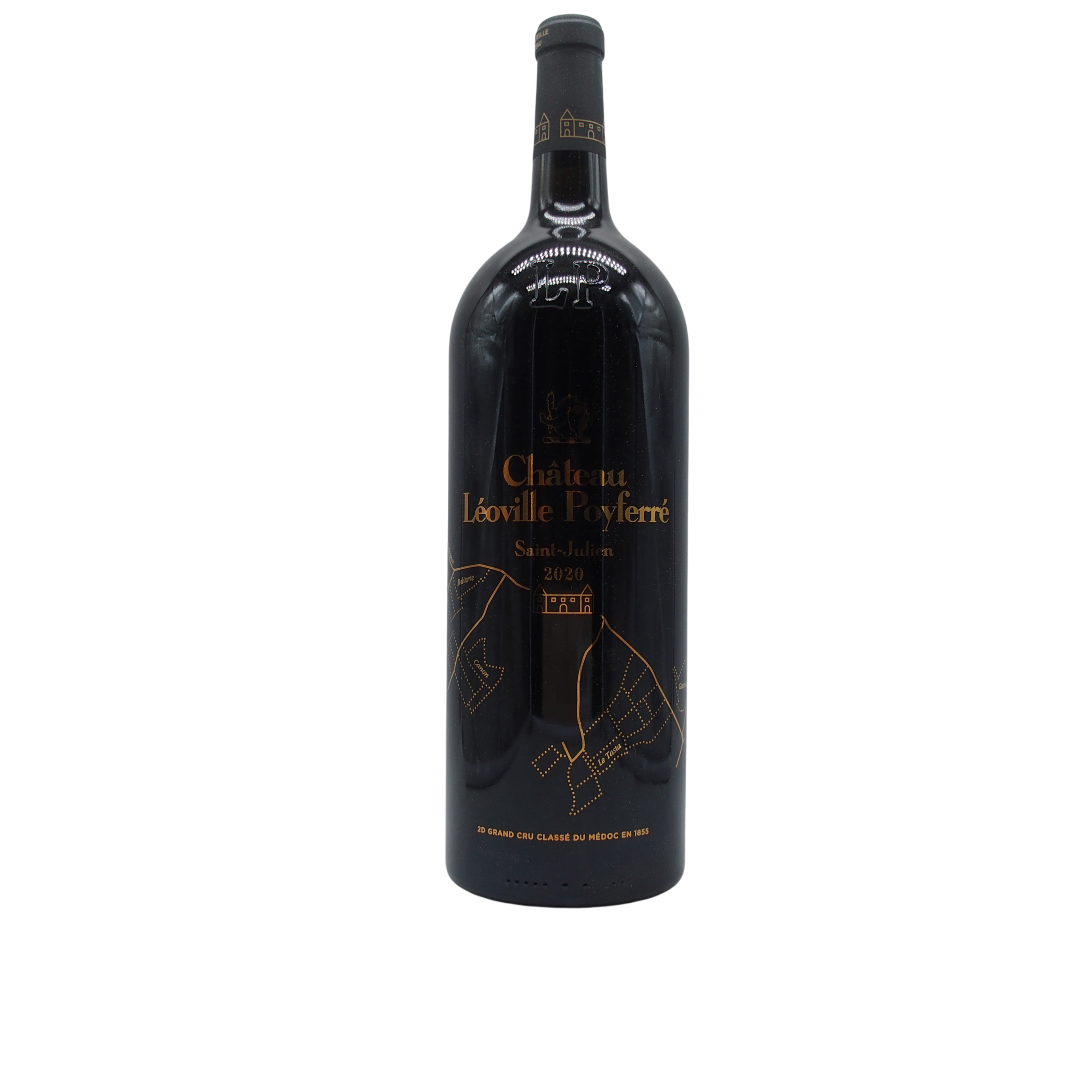 Magnum Château Léoville Poyferré 2020