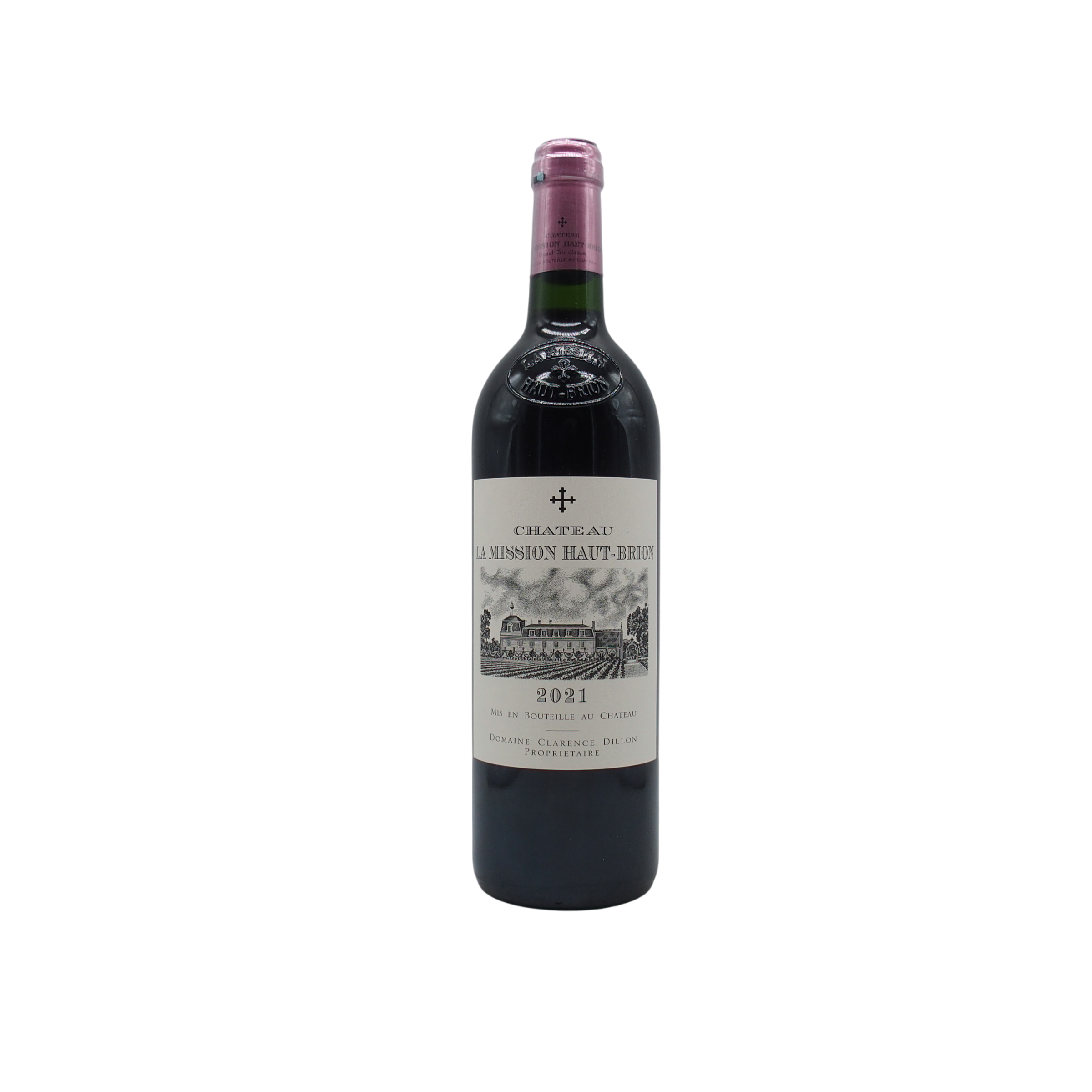 Château La Mission Haut-Brion 2021