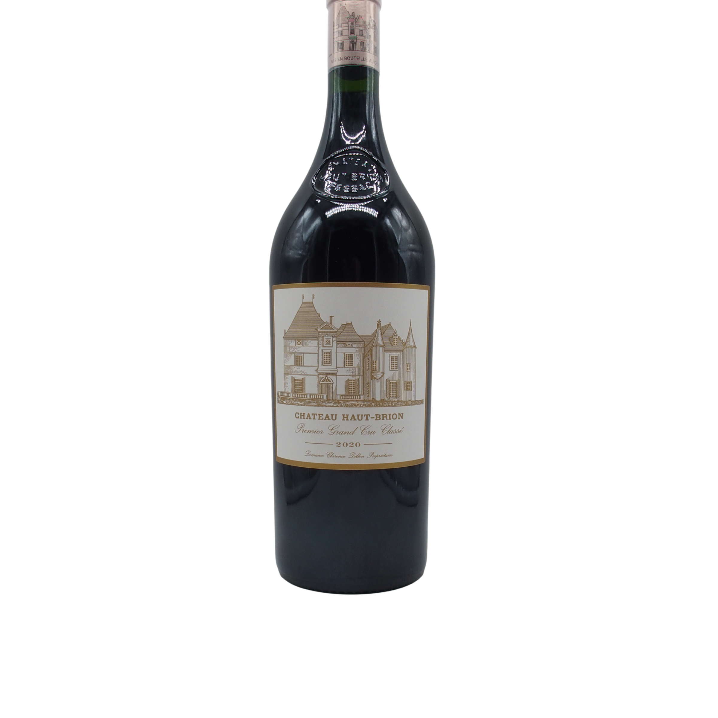 Magnum Château Haut-Brion 2020