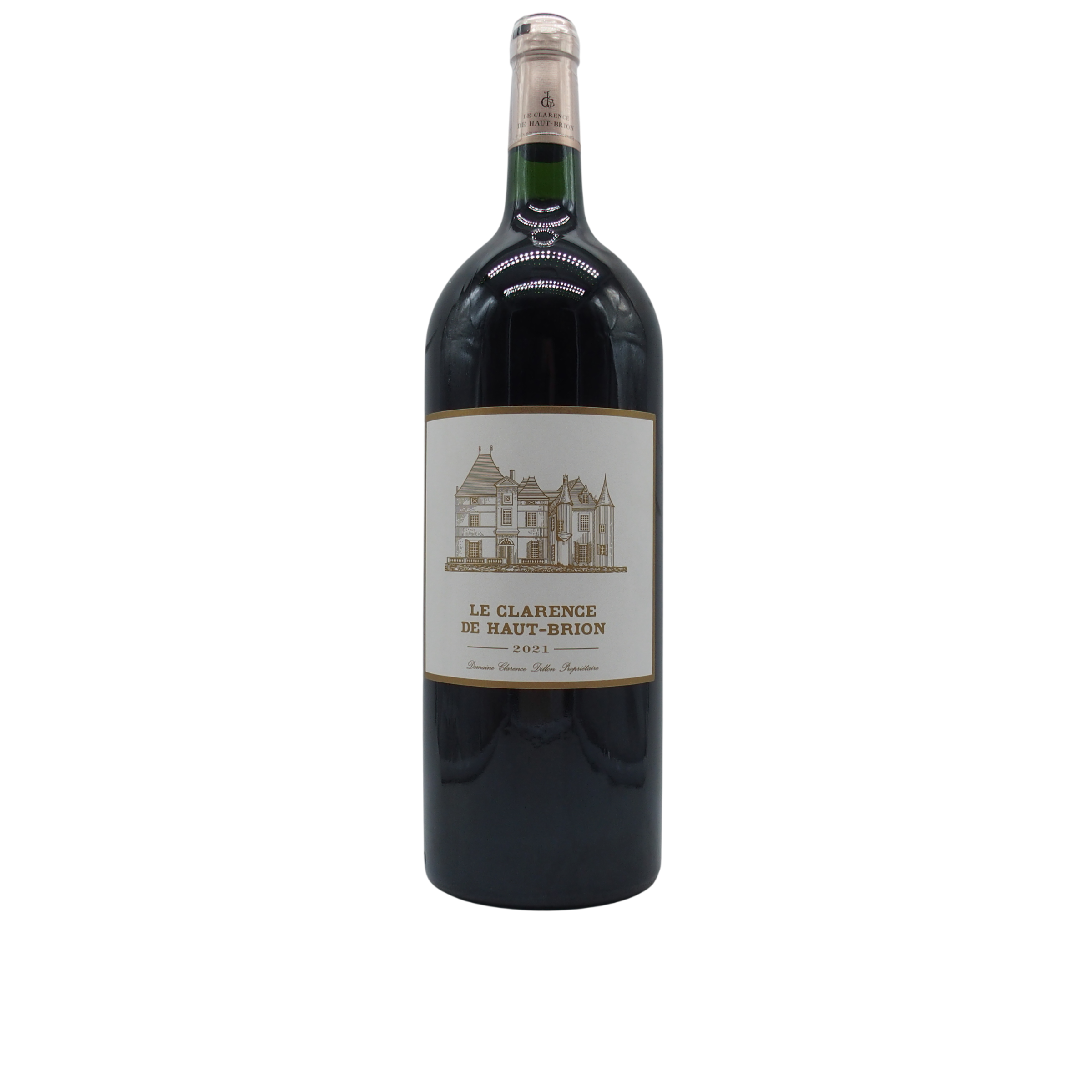Magnum Le Clarence de Haut-Brion 2021