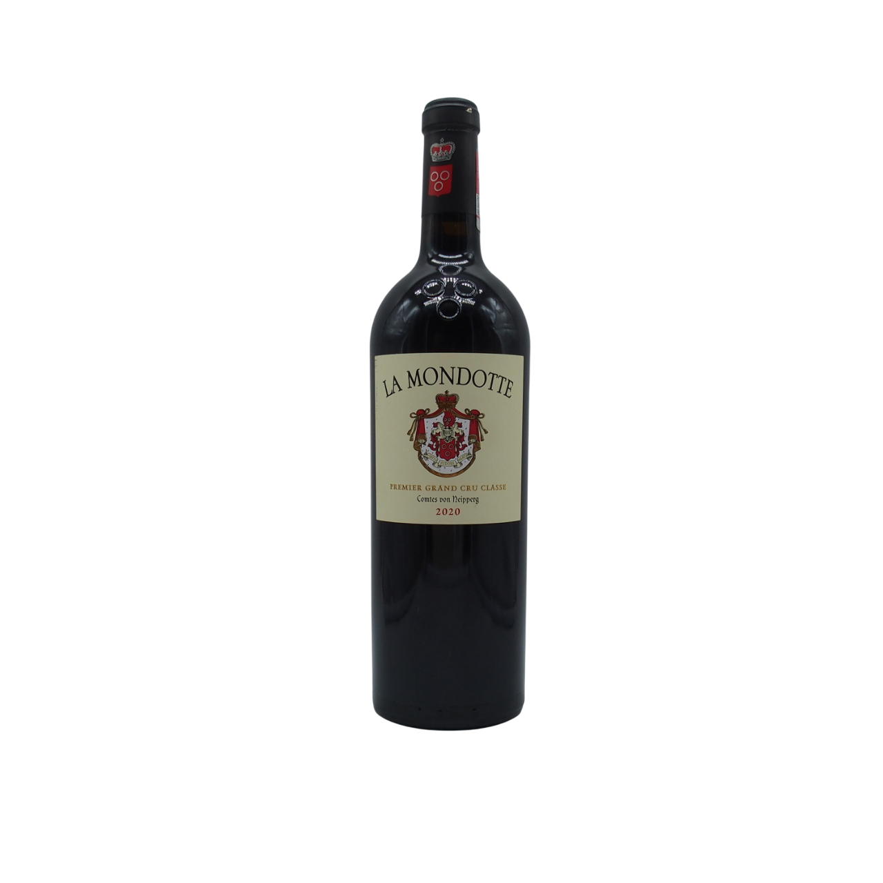 Château La Mondotte 2020