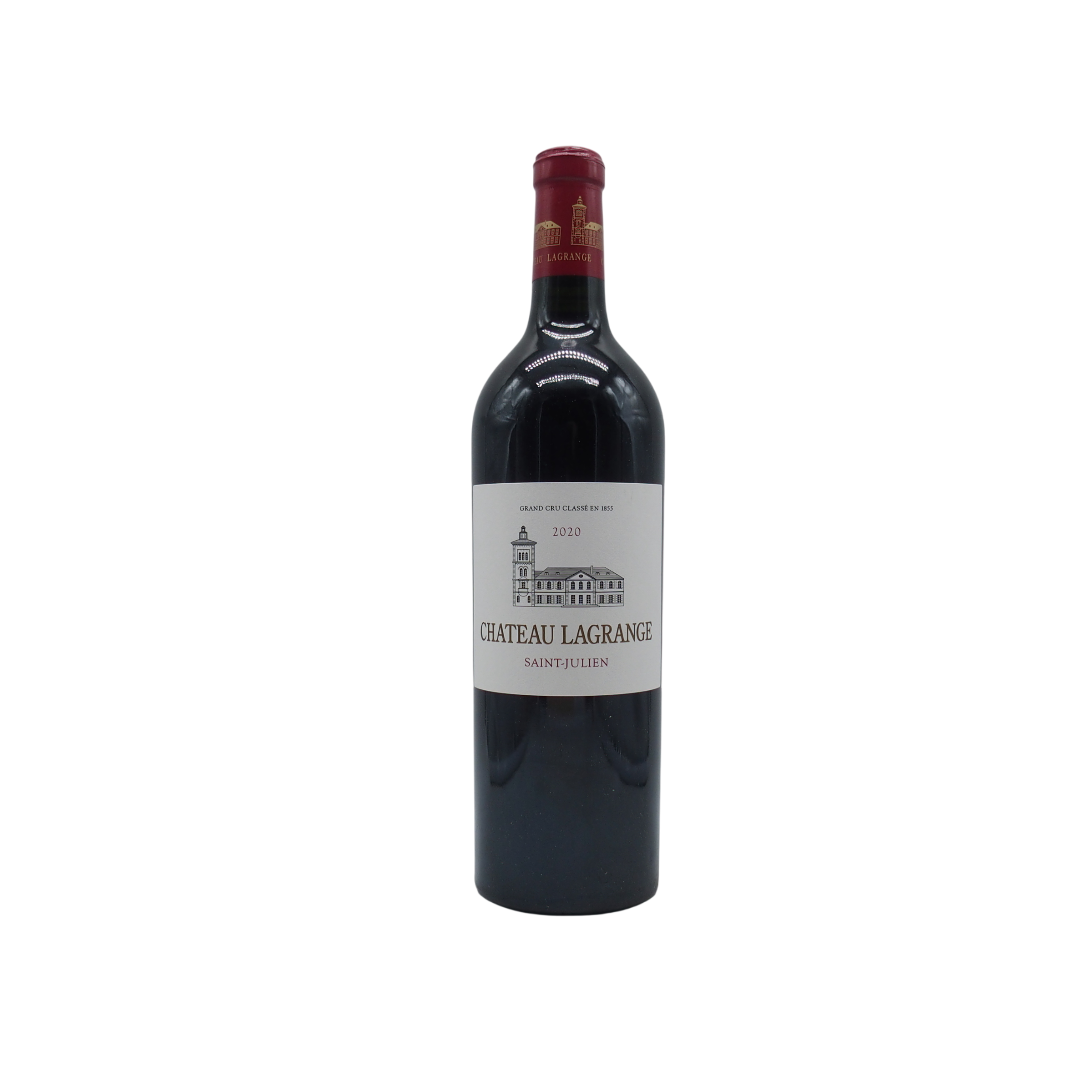 Château Lagrange 2020