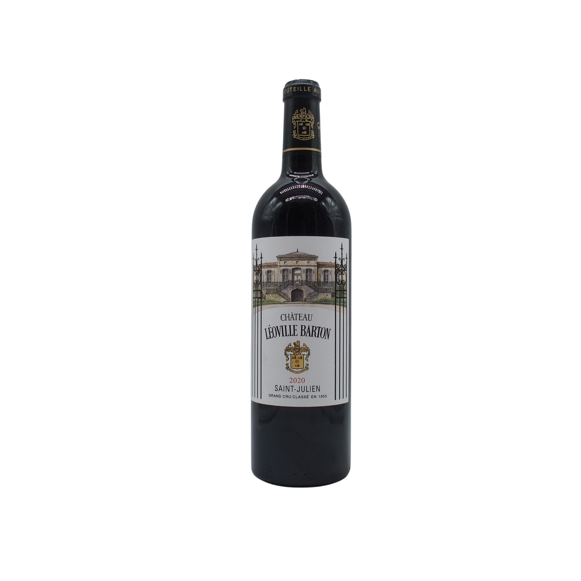 Château Léoville Barton 2020