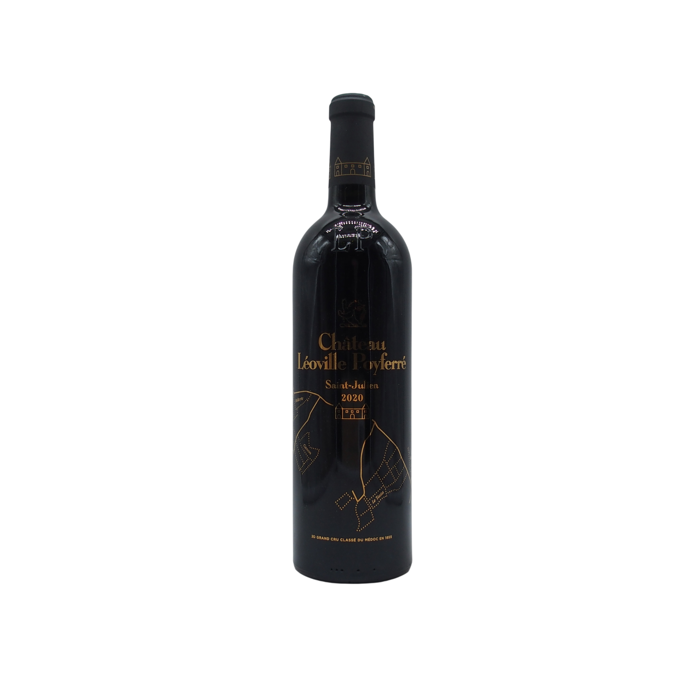 Château Léoville Poyferré 2020
