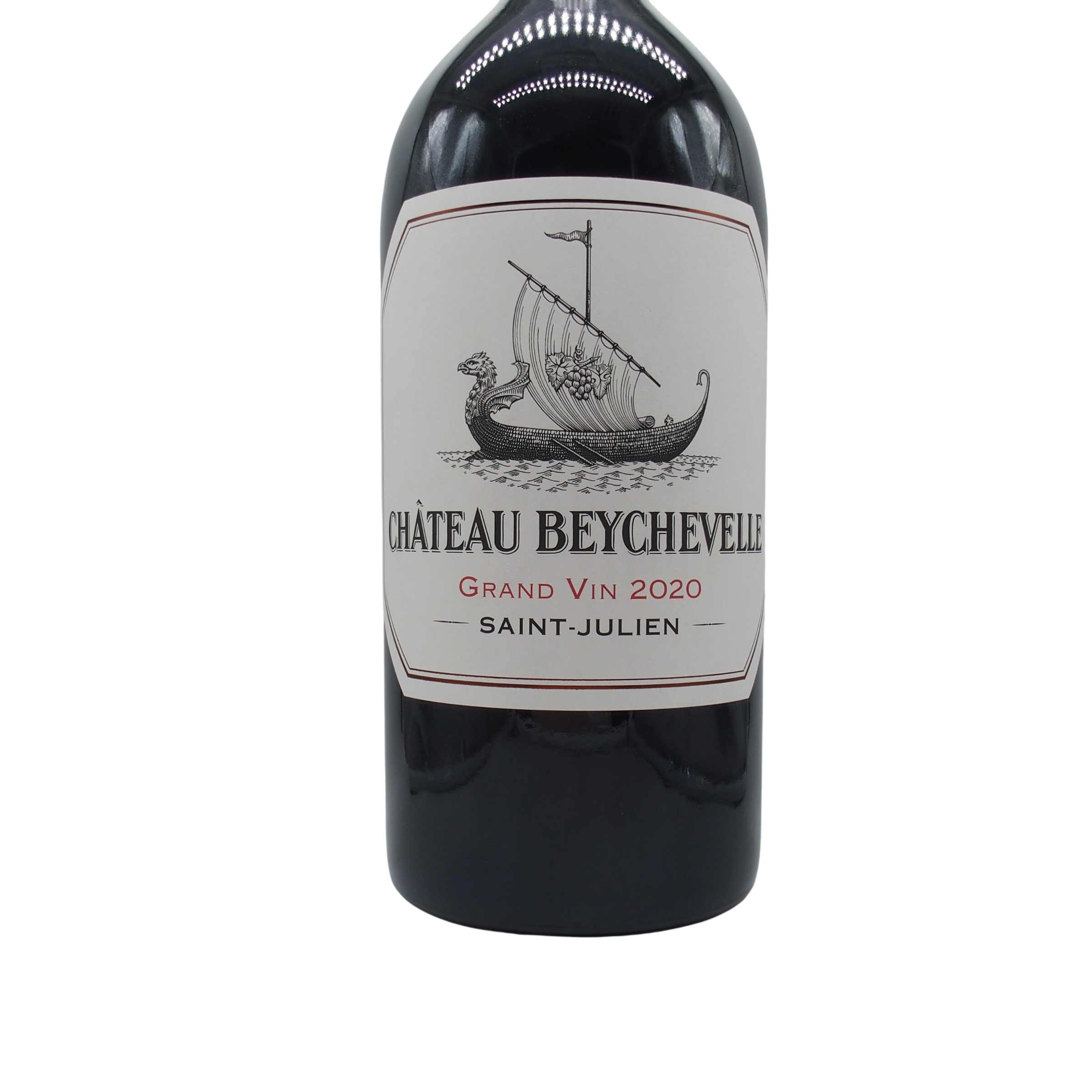 Jéroboam Château Beychevelle 2020