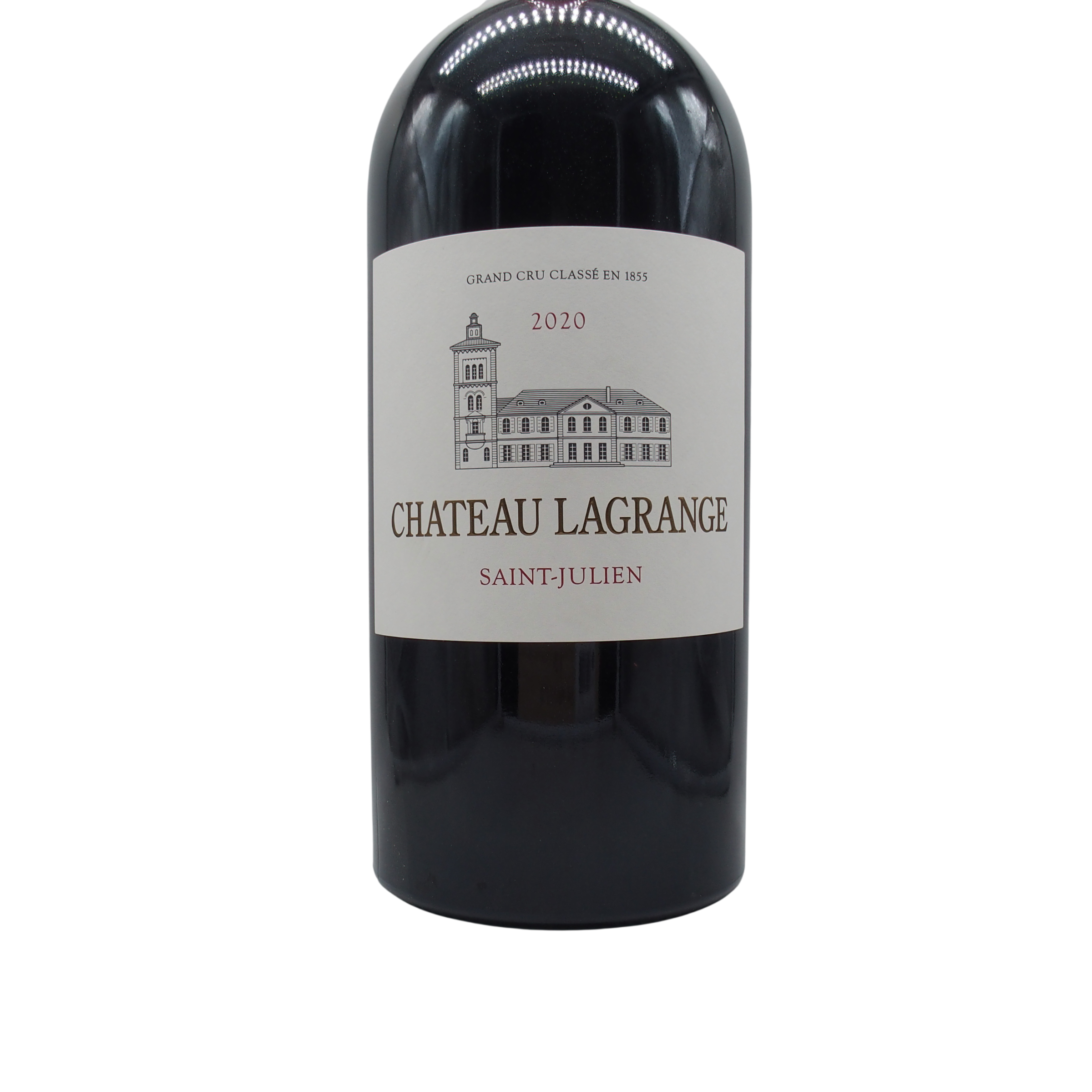 Jéroboam Château Lagrange 2020