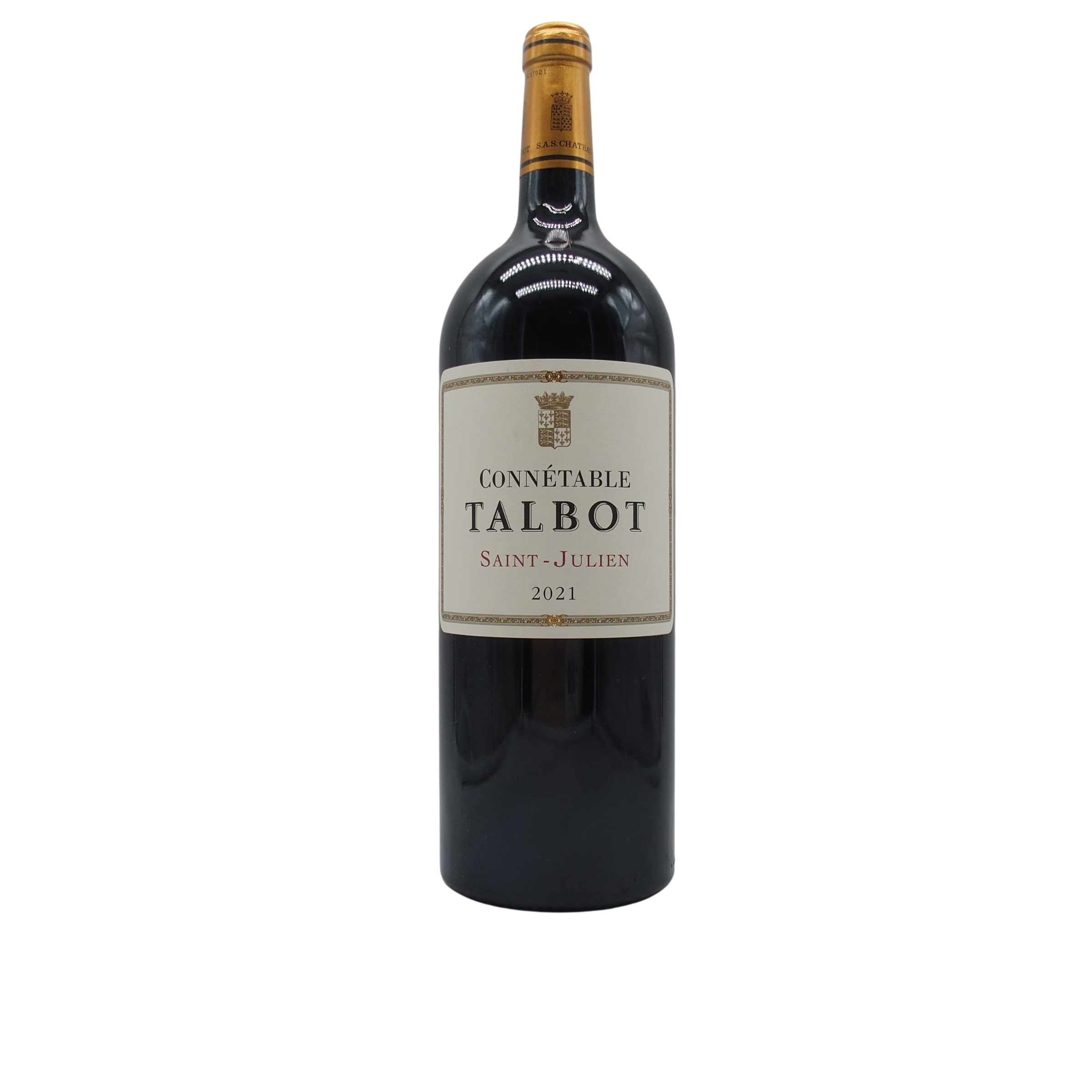 Magnum Connétable de Talbot 2021