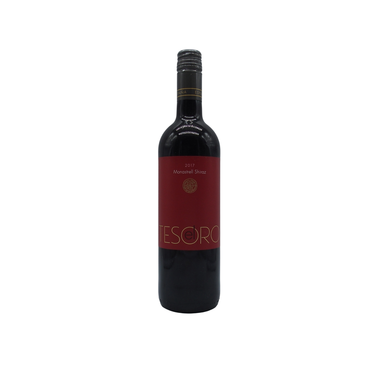 DOP Jumilla « El Tesoro » 2017 Bodegas Juan Gil