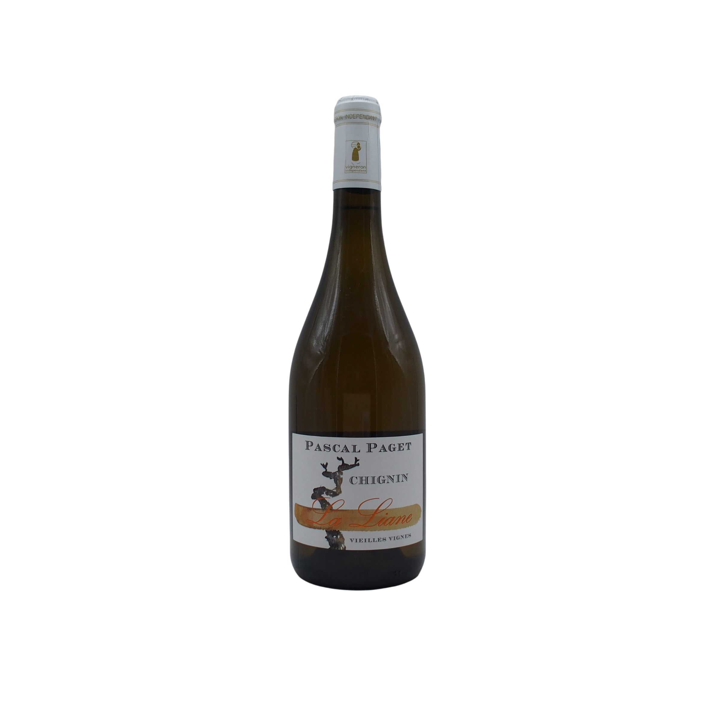 Chignin Vieilles Vignes « La Liane » 2019