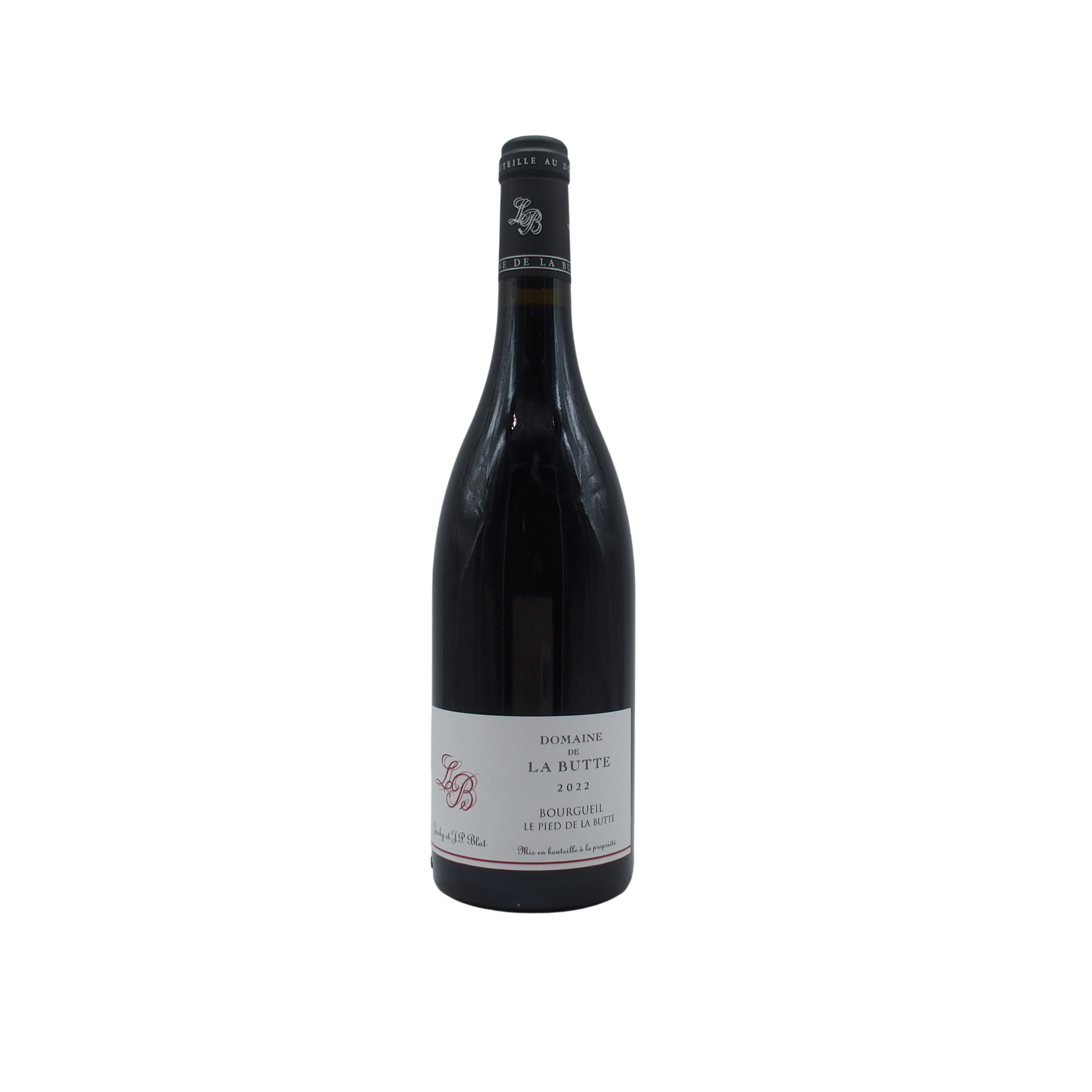 Bourgueil Le Pied de la Butte 2022