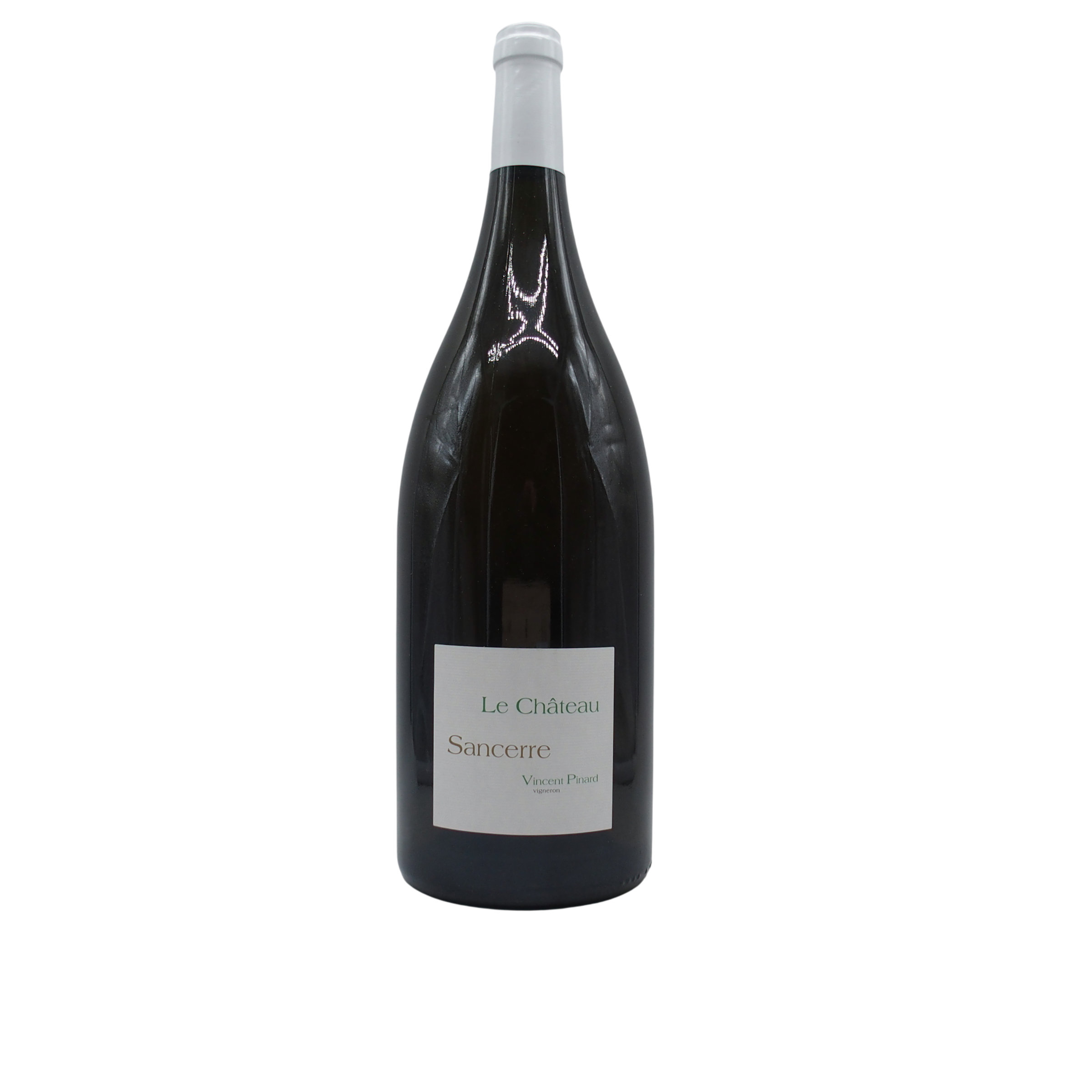 Magnum Sancerre Blanc « Le Château » 2022