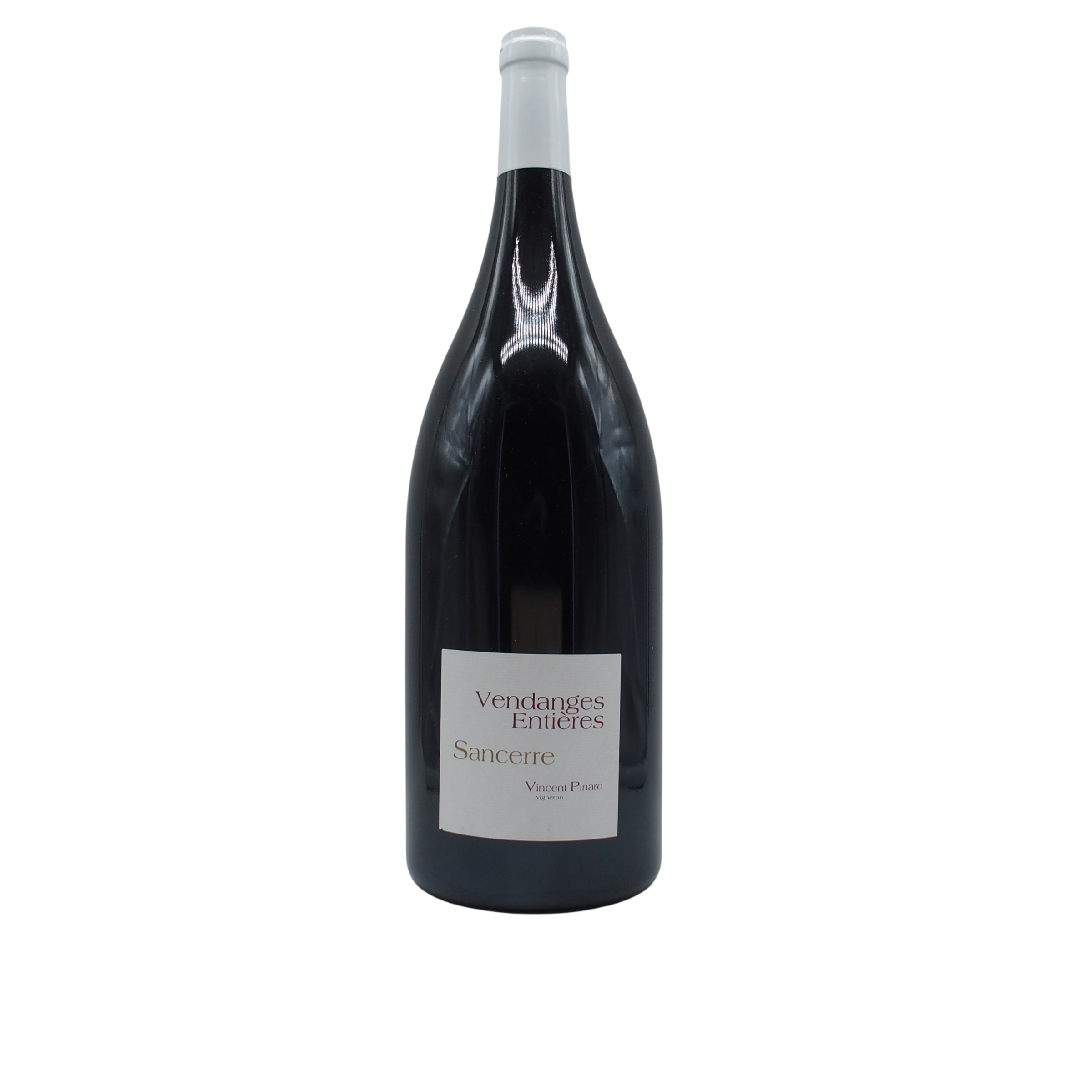 Magnum Sancerre Rouge « Vendanges Entières » 2020