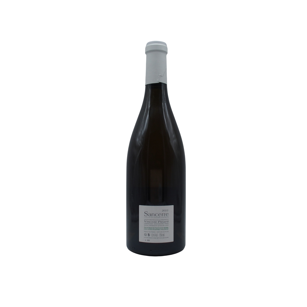 Sancerre Blanc « Chêne Marchand » 2022