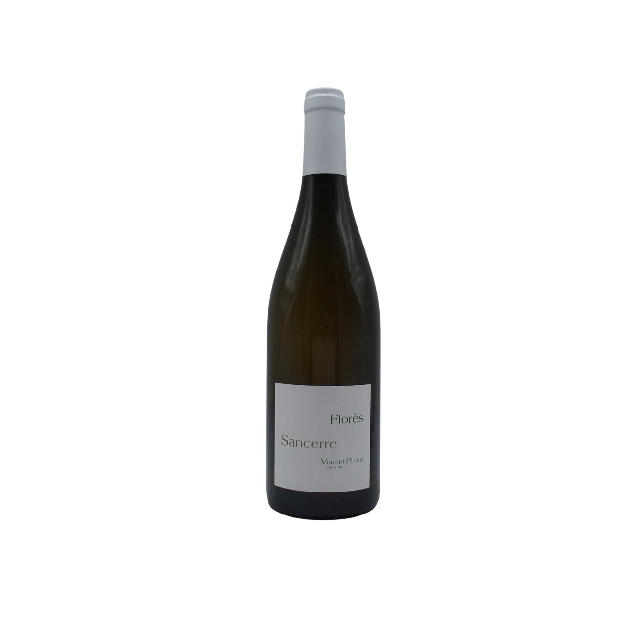 Sancerre Blanc « Flores » 2022