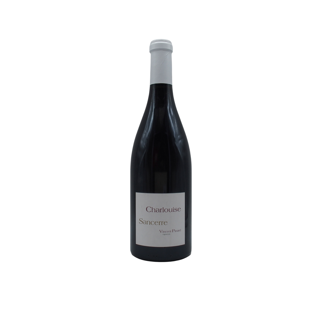 Sancerre Rouge « Charlouise » 2021