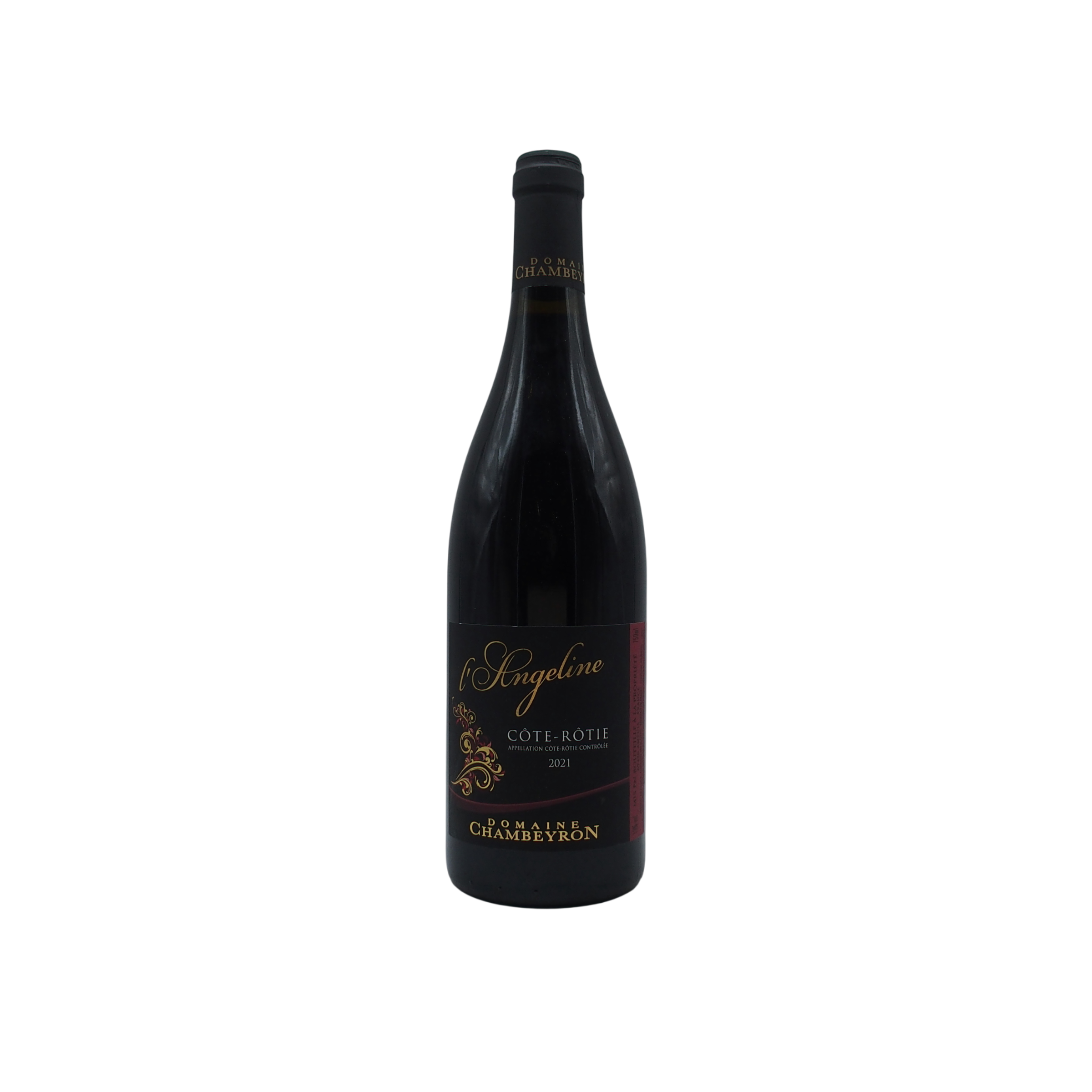 Côte-Rôtie « L'Angeline » 2021