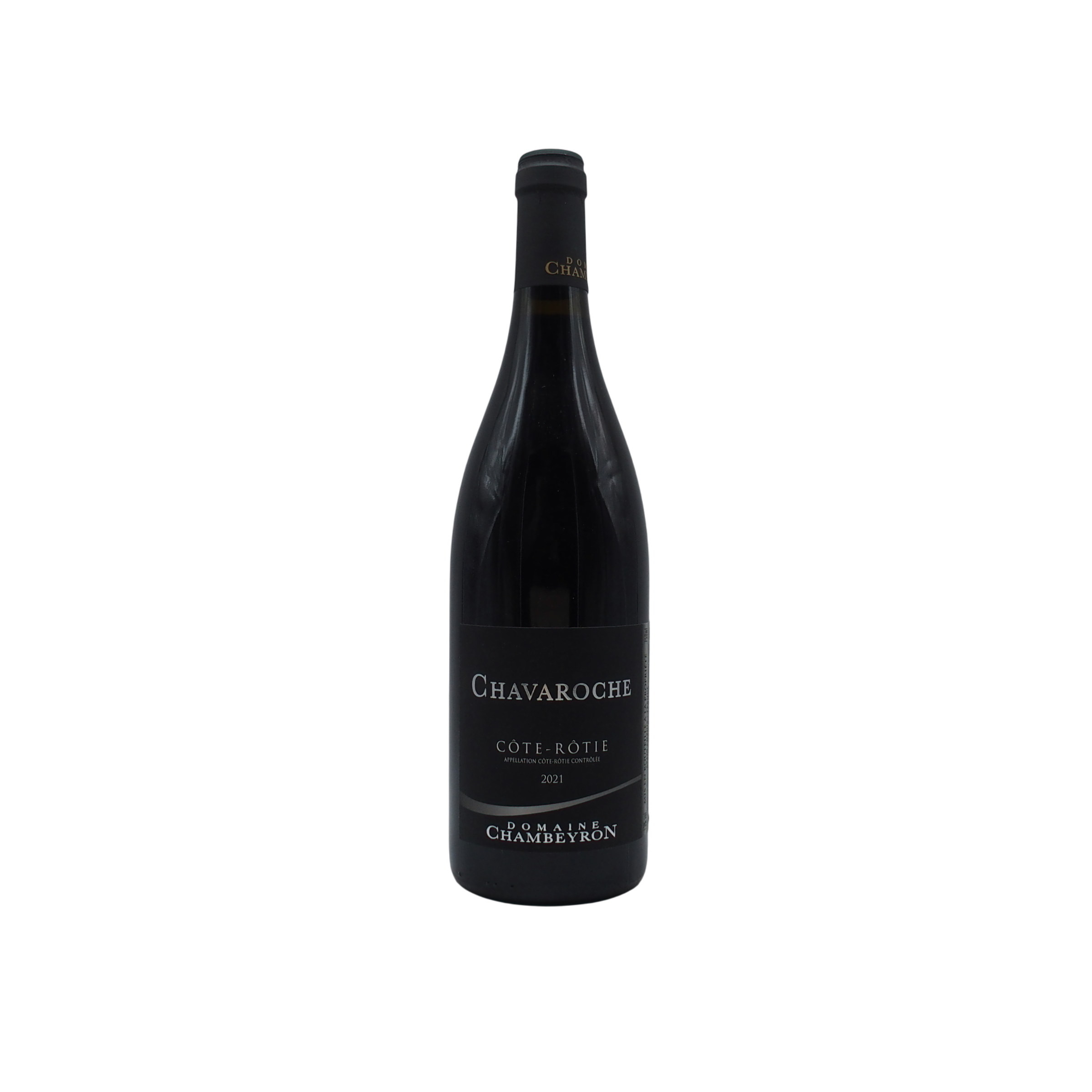 Côte-Rôtie « Chavaroche » 2021
