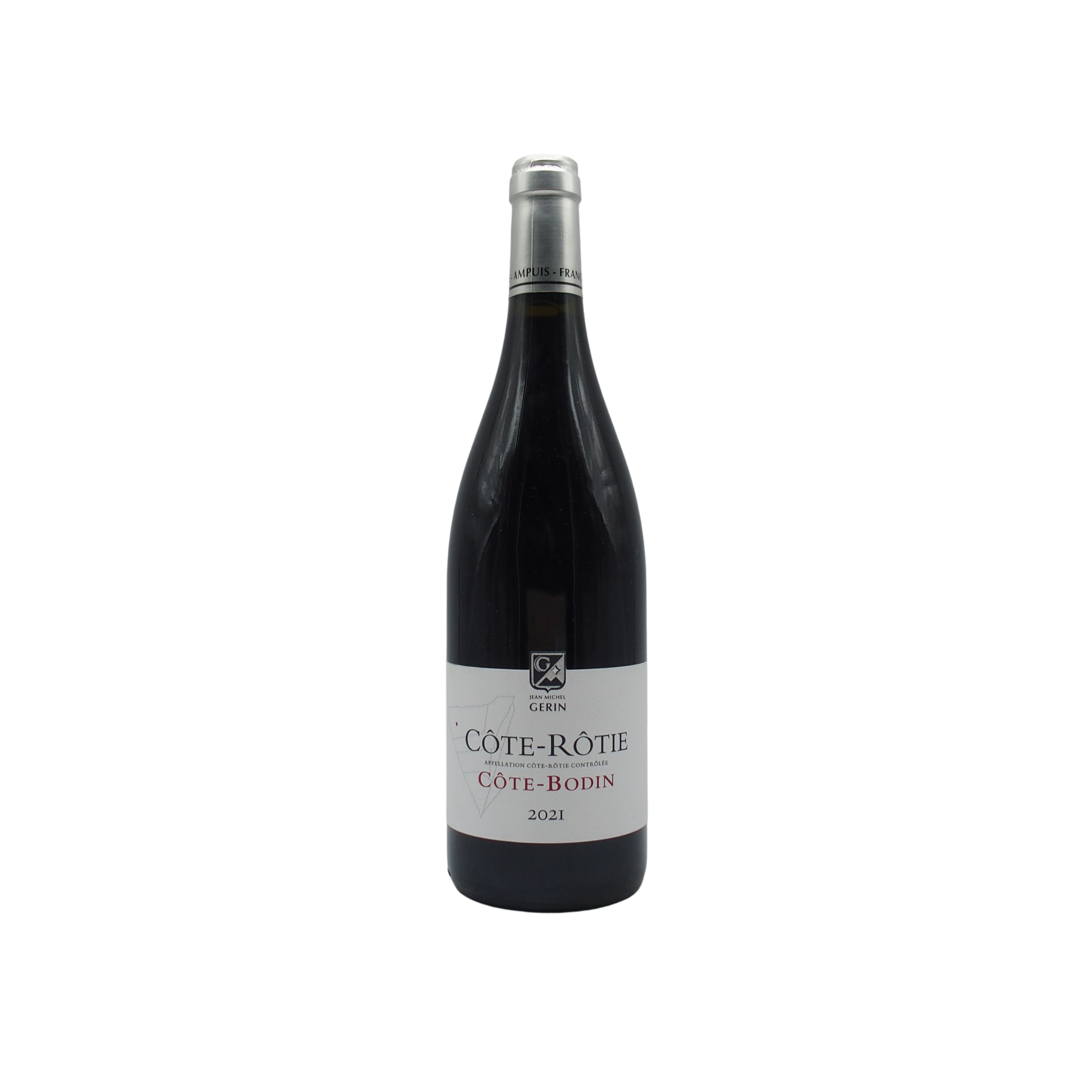 Côte-Rôtie « Côte-Bodin » 2021