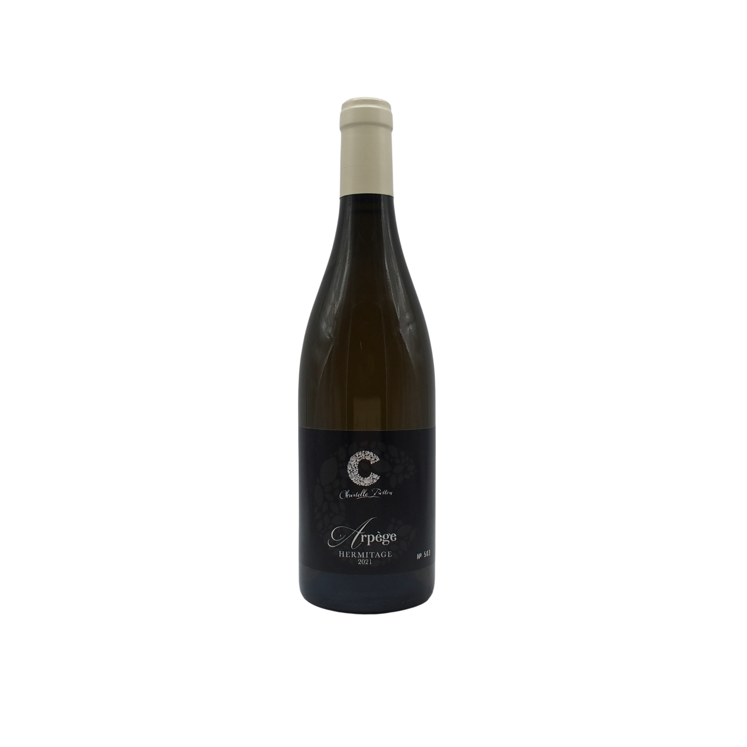 Hermitage « Arpège » Domaine Betton 2021