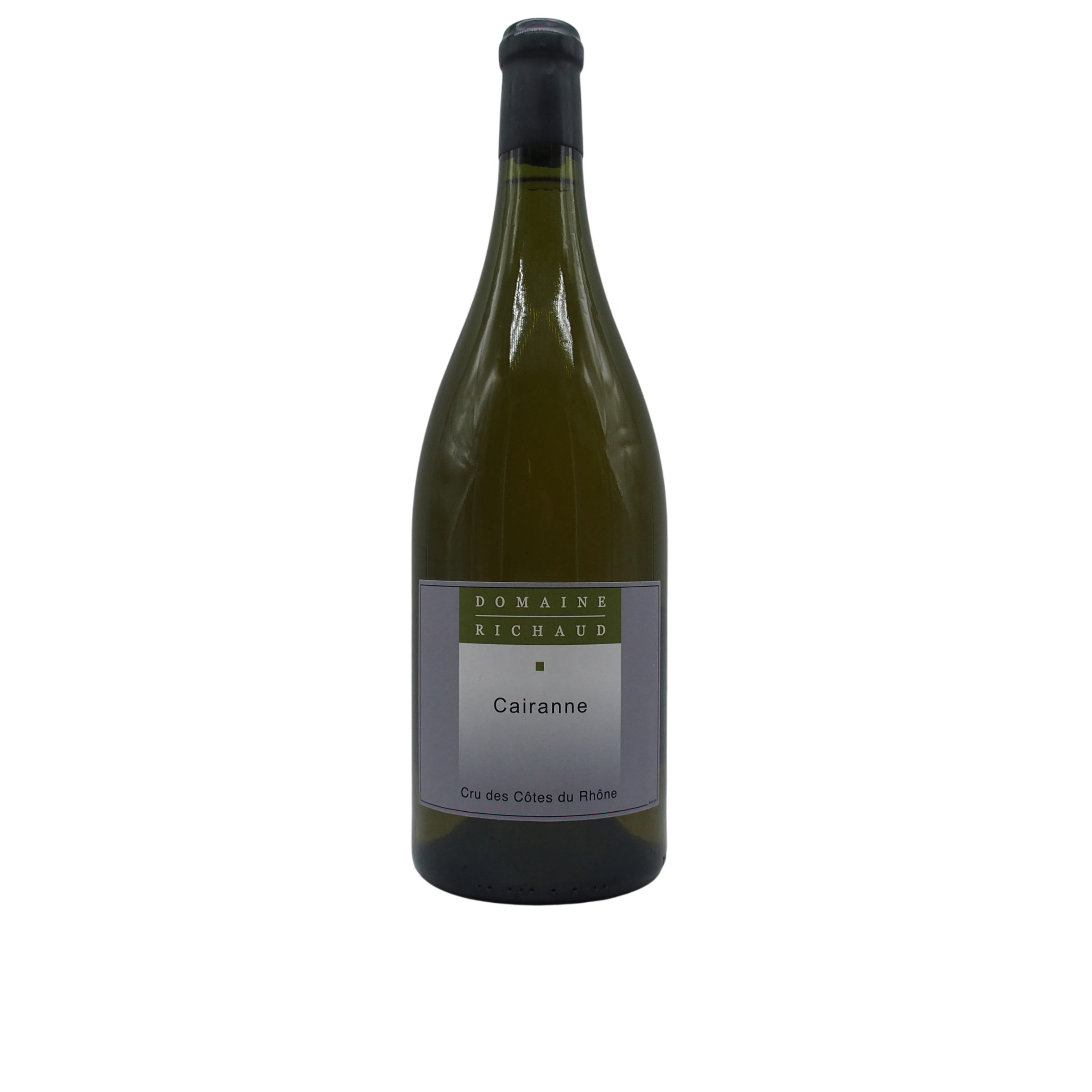 Magnum Cairanne Blanc 2021