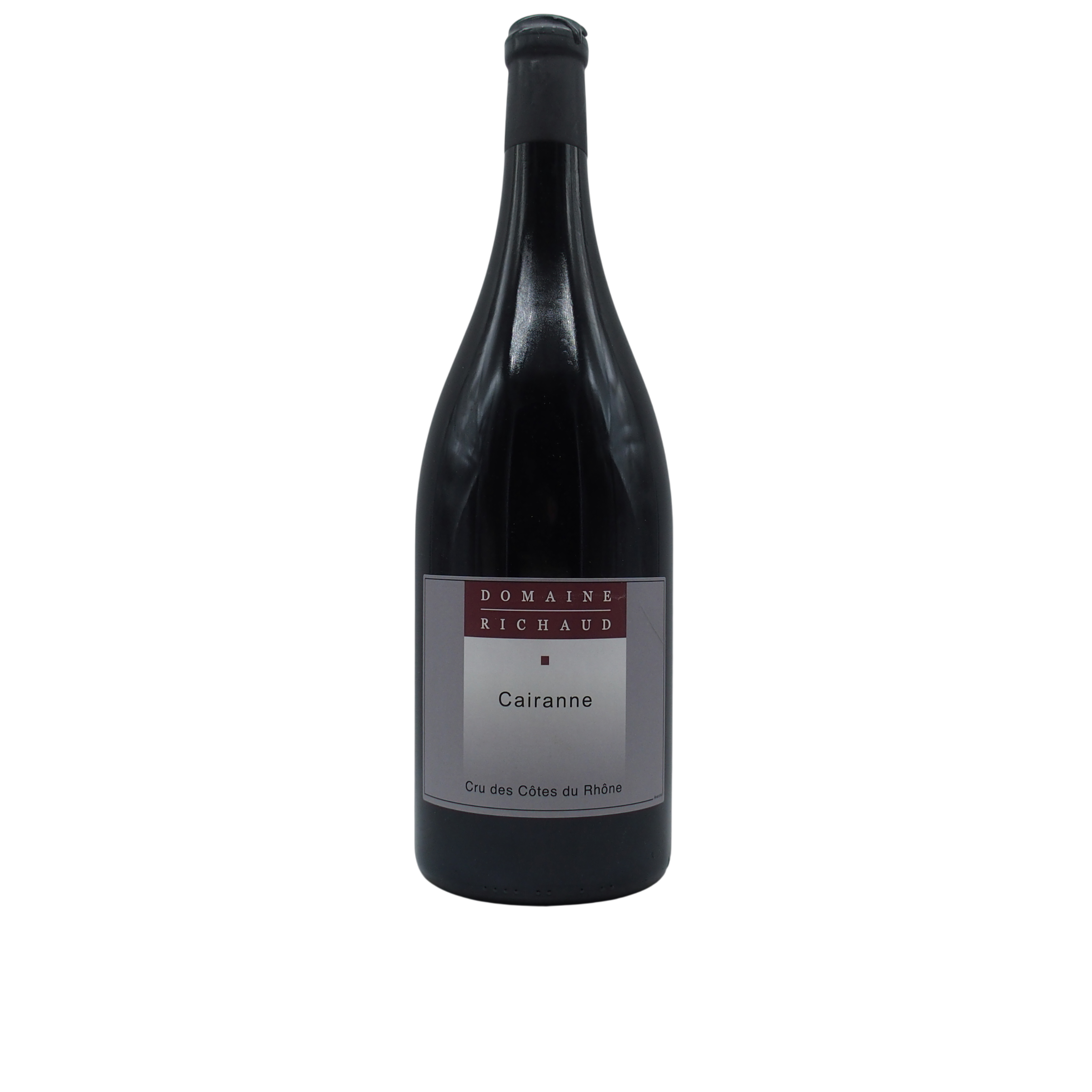 Magnum Cairanne Rouge 2022