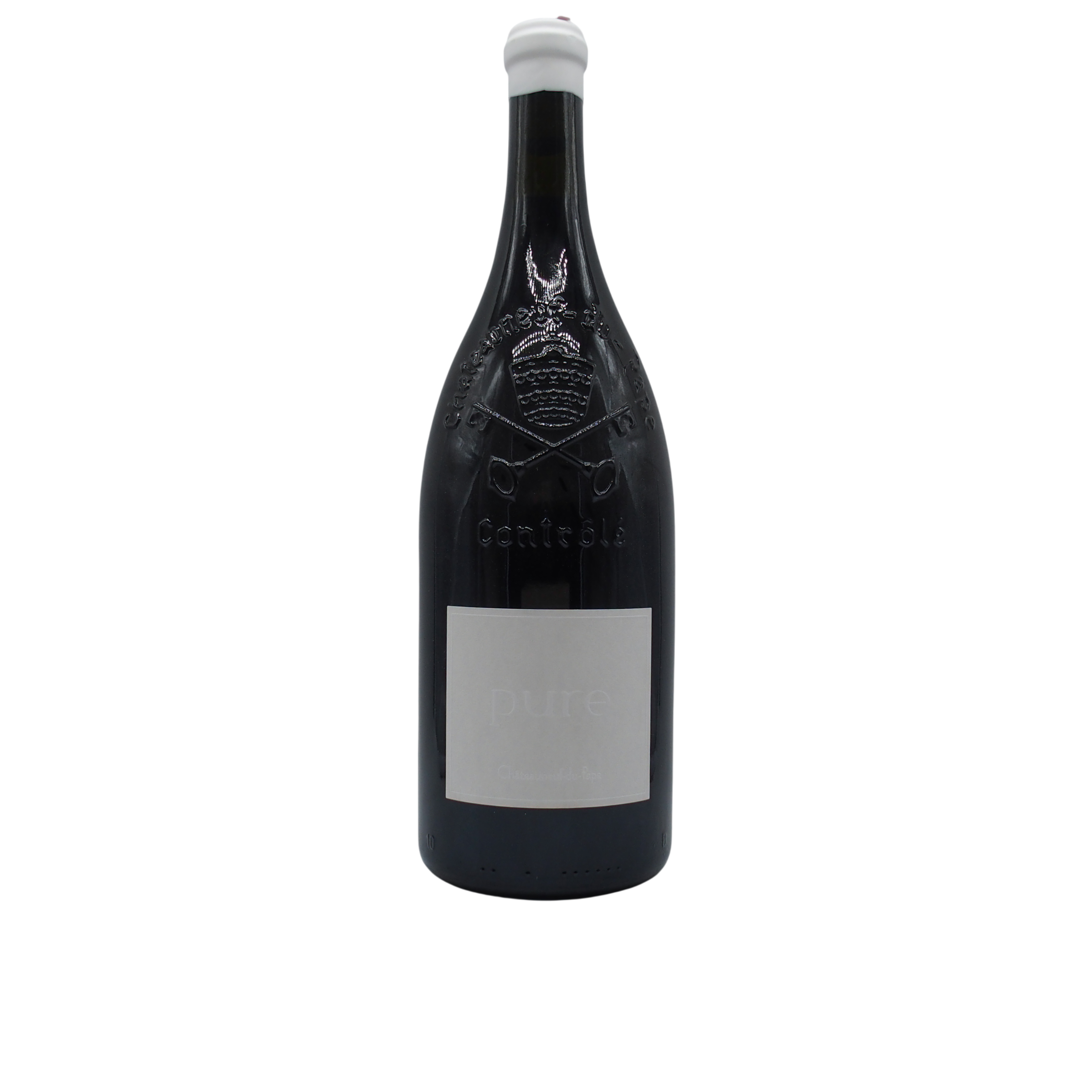 Magnum Châteauneuf-du-Pape « Pure » 2021