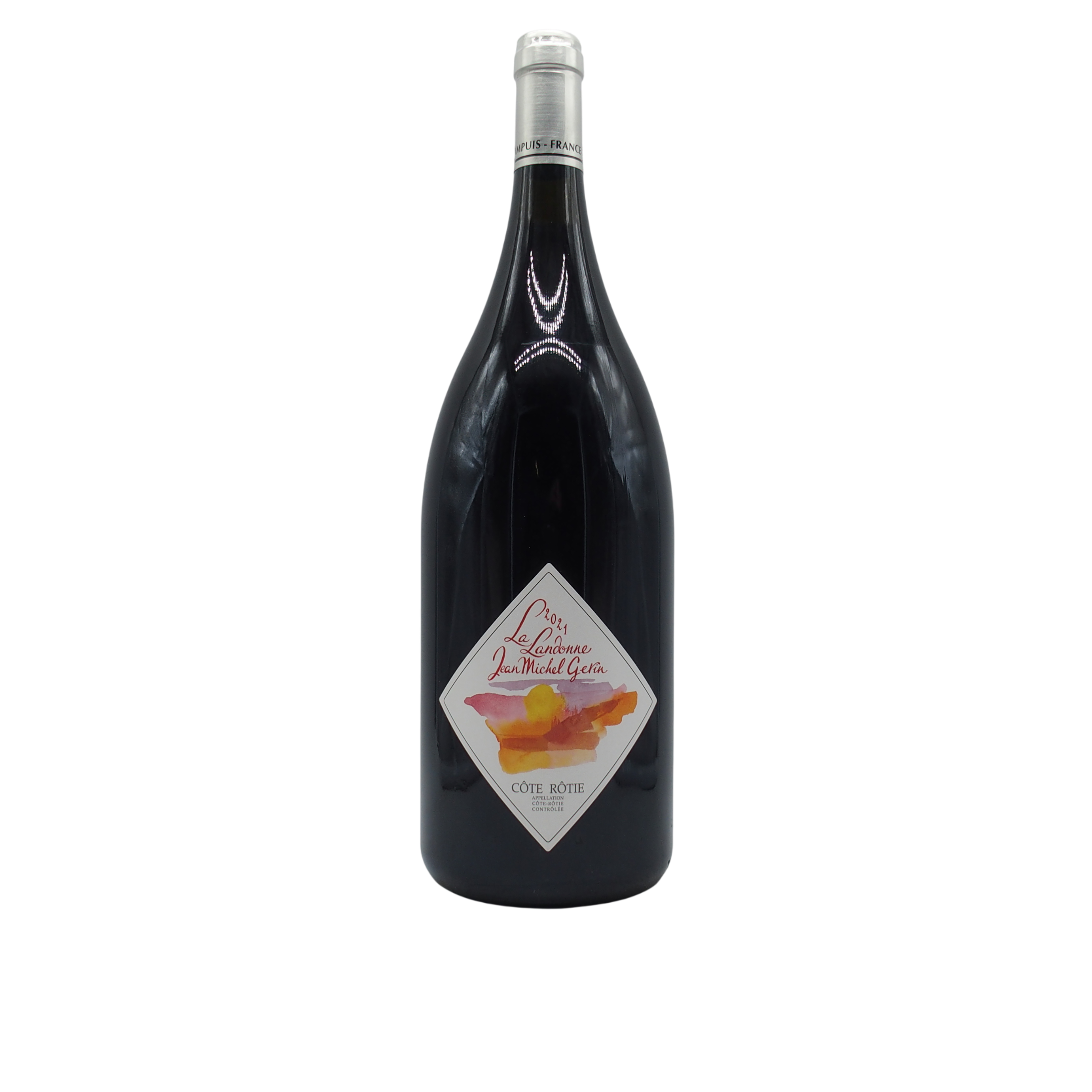 Magnum Côte-Rôtie « La Landonne » 2021
