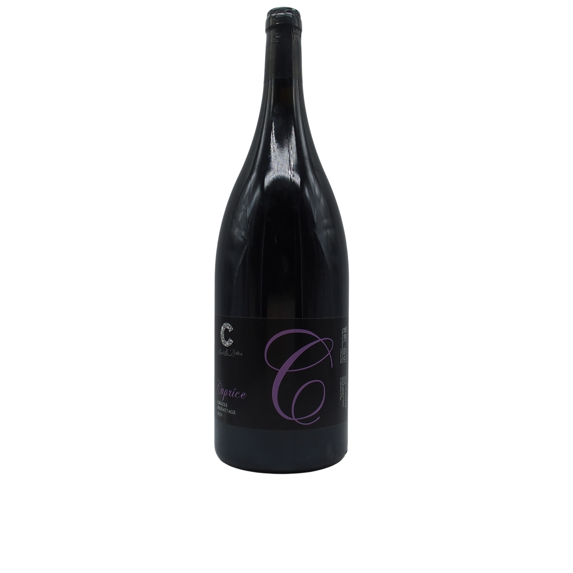 Magnum Crozes-Hermitage « Caprice » Domaine Betton