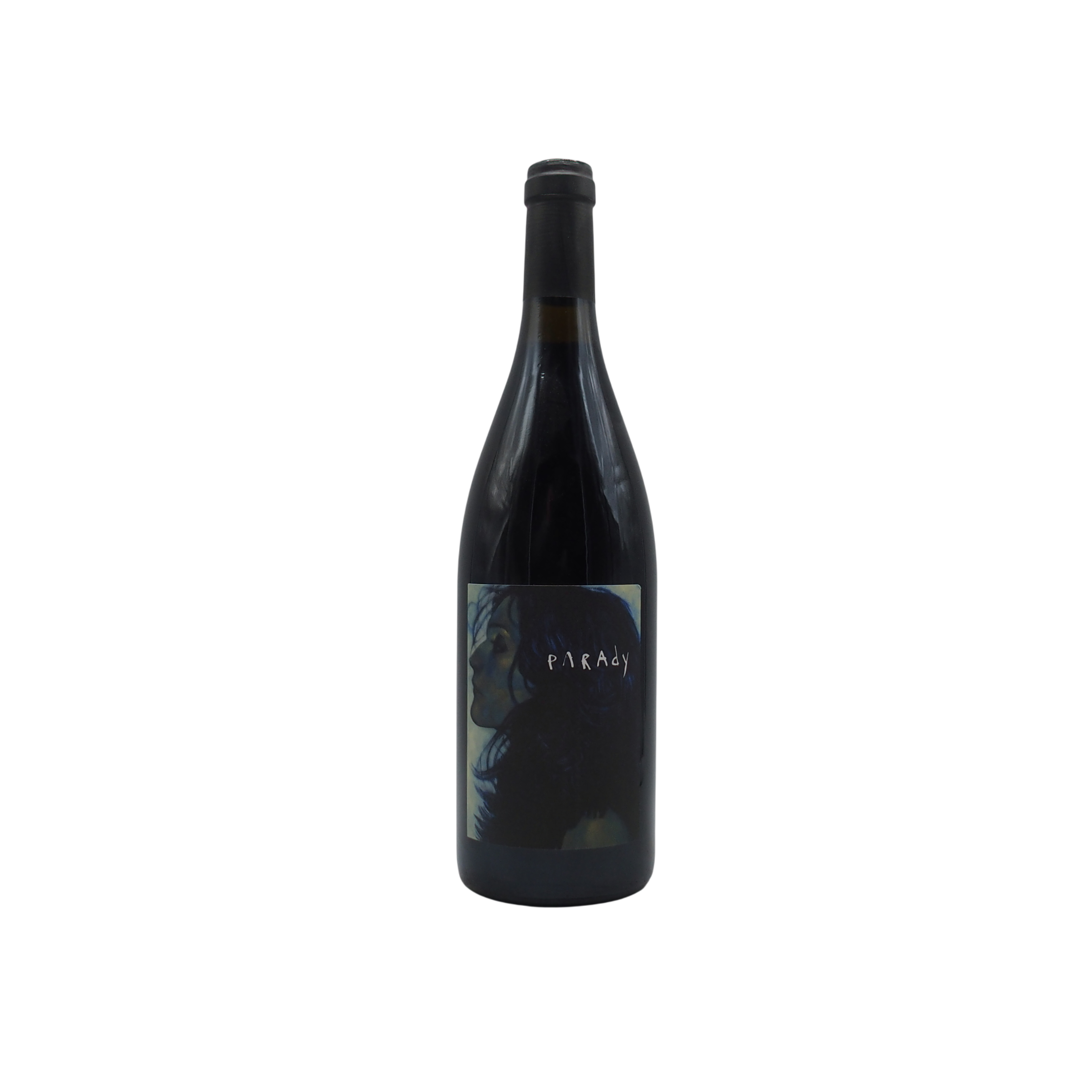 Domaine Bernard Gripa Saint-Joseph « Parady » 2021