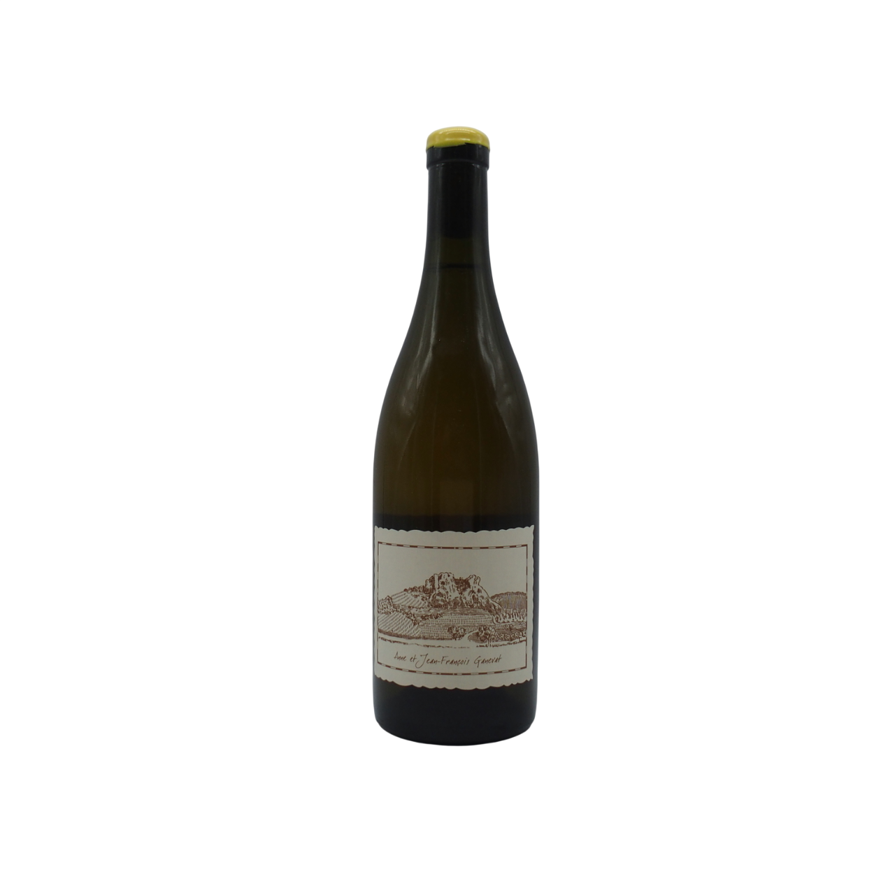 Côtes du Jura « Montferrand » 2018 Anne & Jean-François Ganevat
