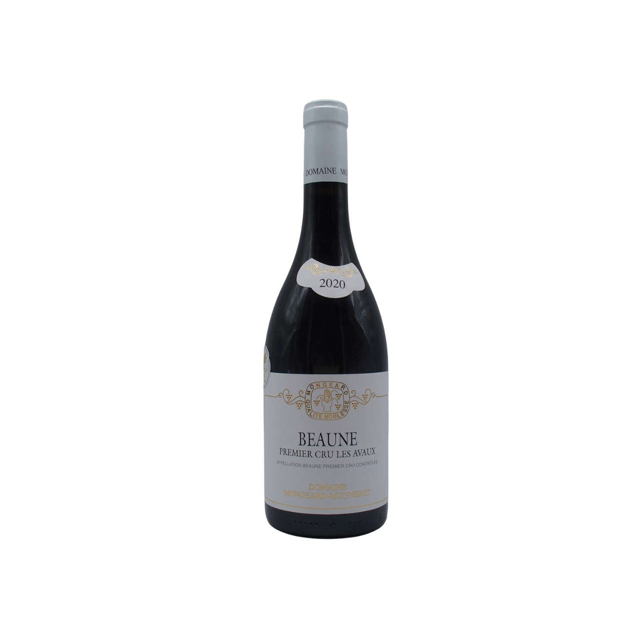 Beaune 1er Cru « Les Avaux » 2020 Domaine Mongeard-Mugneret