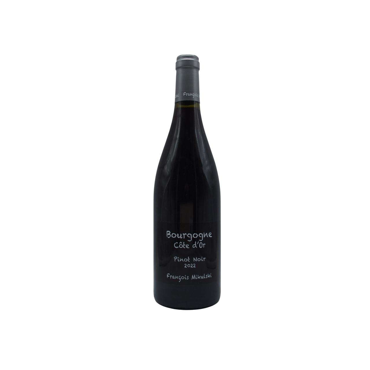 Bourgogne Côte-d'Or François Mikulski 2022