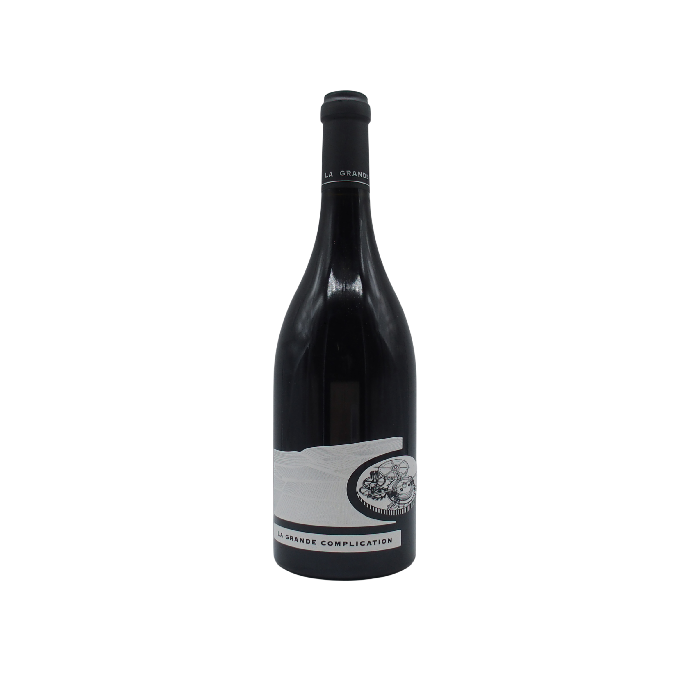 Echezeaux Grand Cru « La Grande Complication » 2020 Domaine Mongeard-Mugneret
