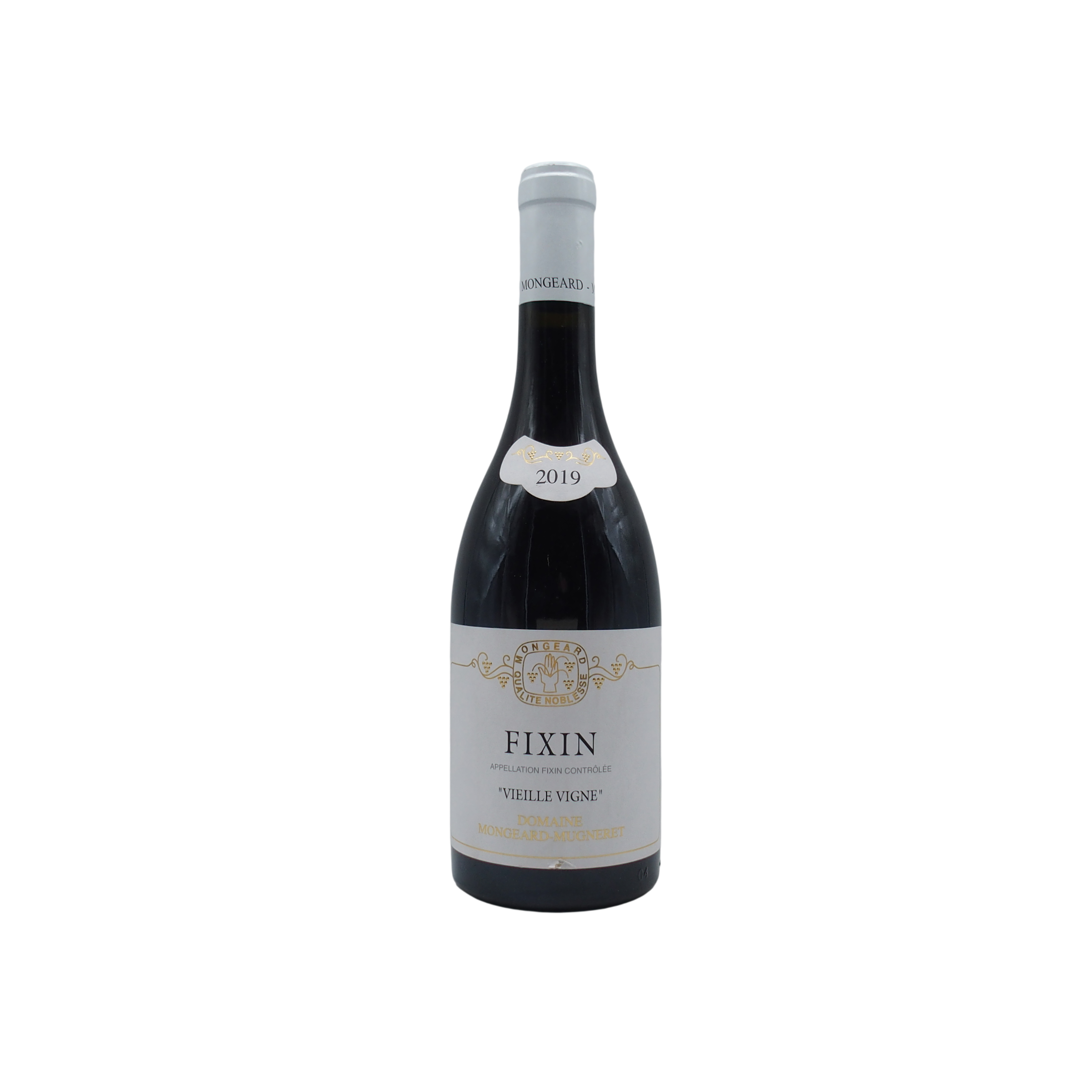 Fixin « Vieille Vigne » 2019 Domaine Mongeard-Mugneret