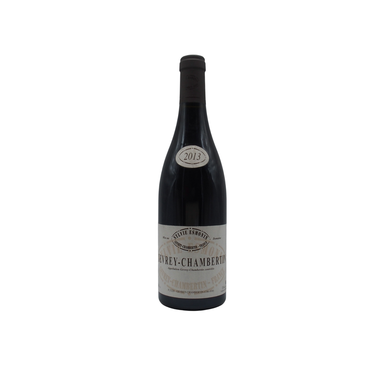 Gevrey-Chambertin 2013 Sylvie Esmonin
