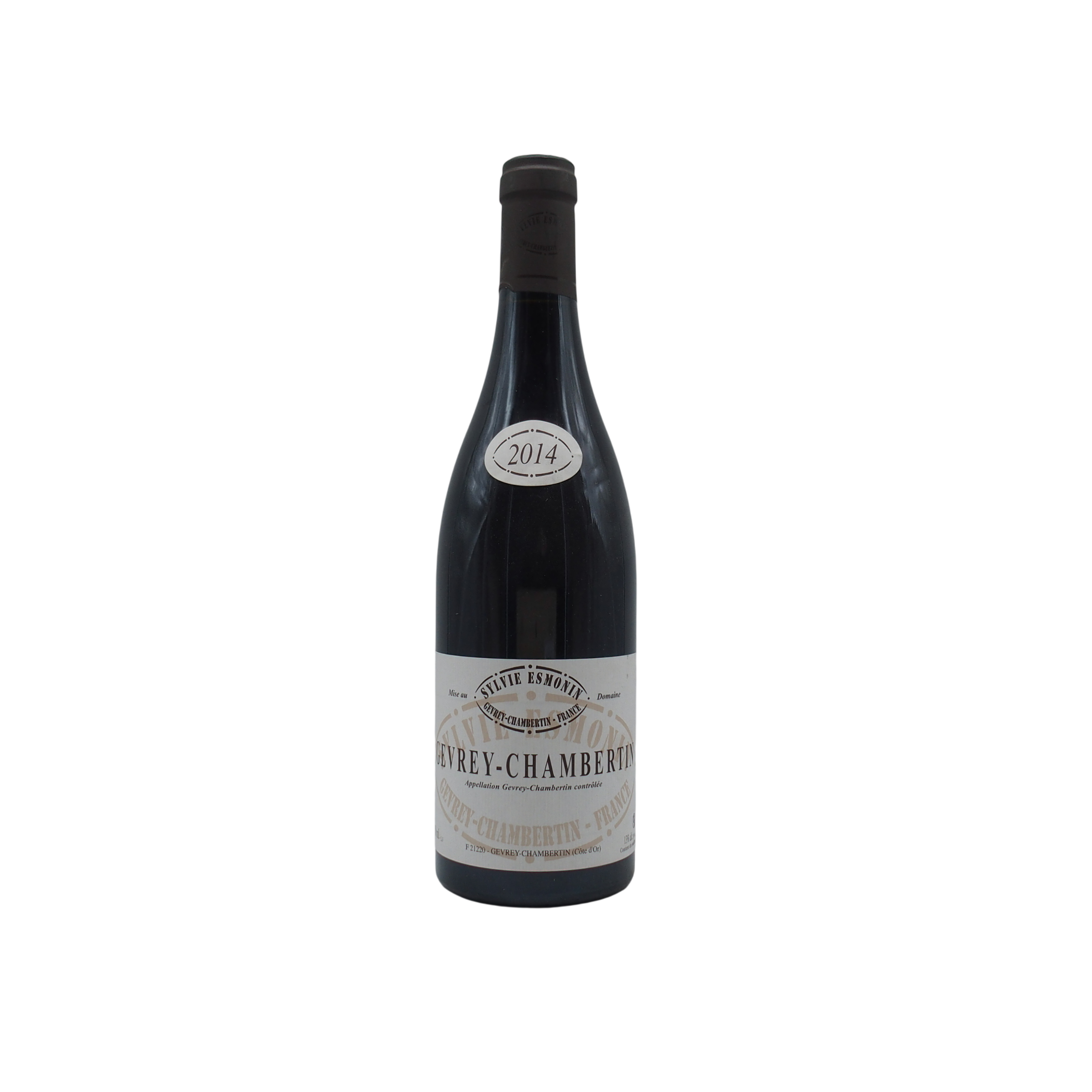 Gevrey-Chambertin 2014 Sylvie Esmonin