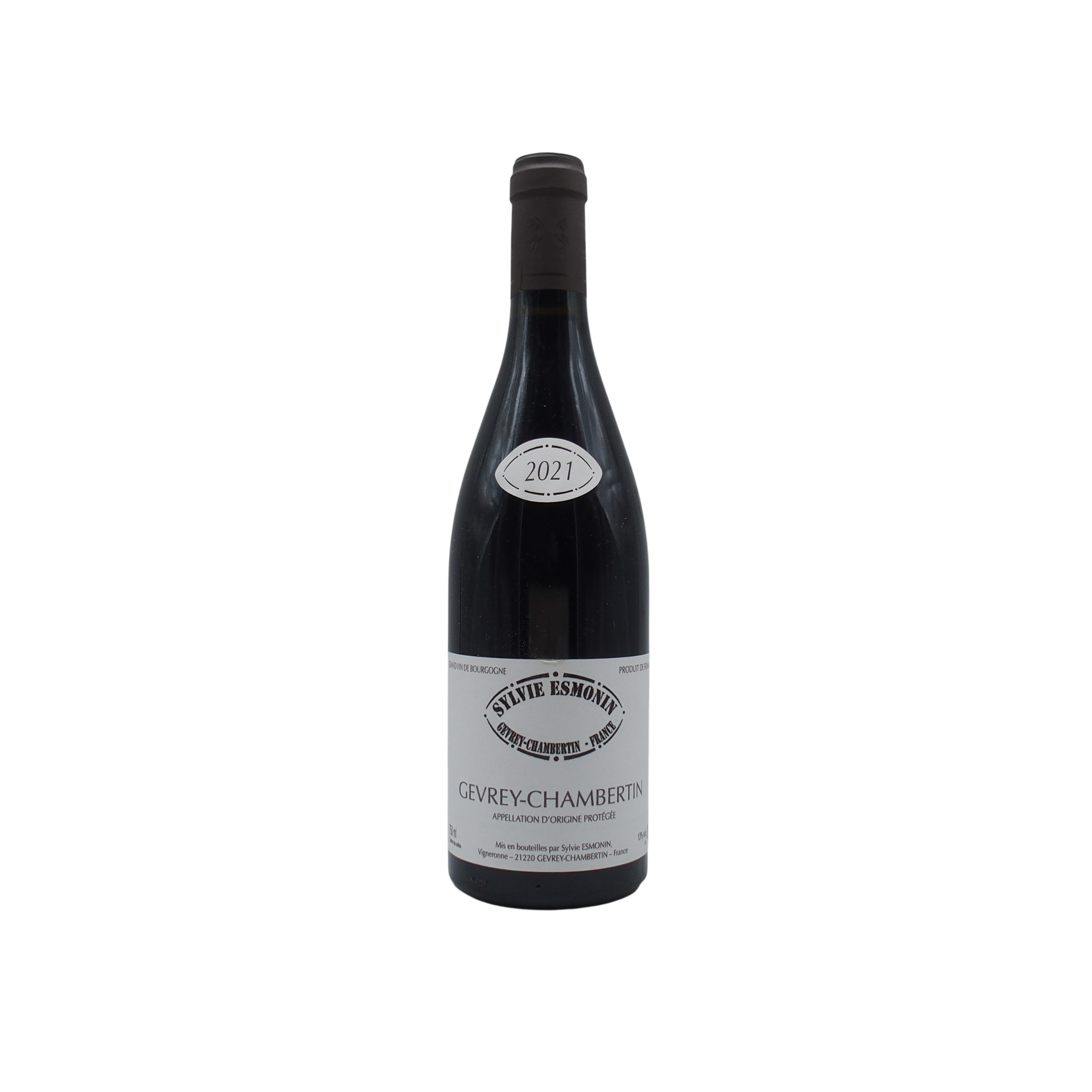 Gevrey-Chambertin 2021 Sylvie Esmonin