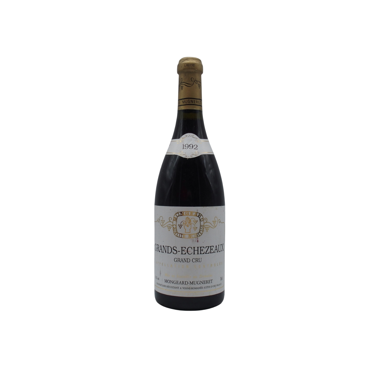 Grand-Echezeaux Grand Cru 1992 Domaine Mongeard-Mugneret