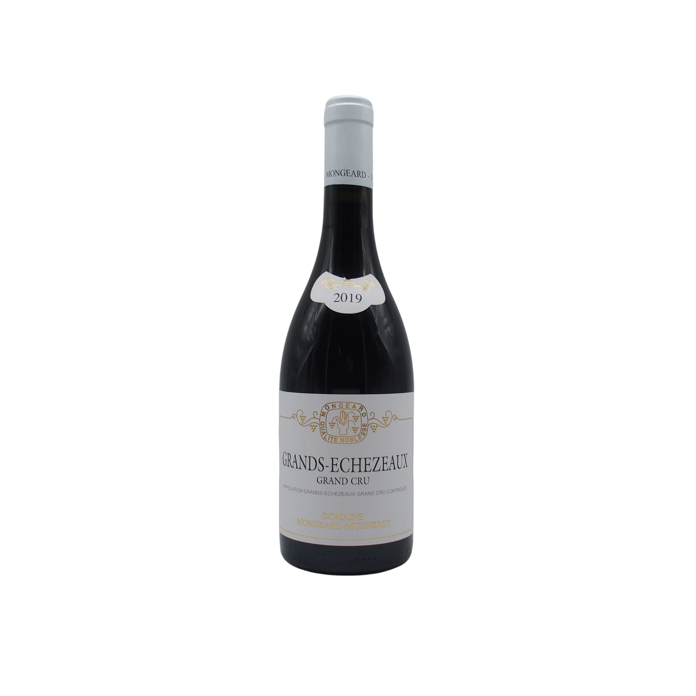 Echezeaux Grand Cru 2019 Domaine Mongeard-Mugneret