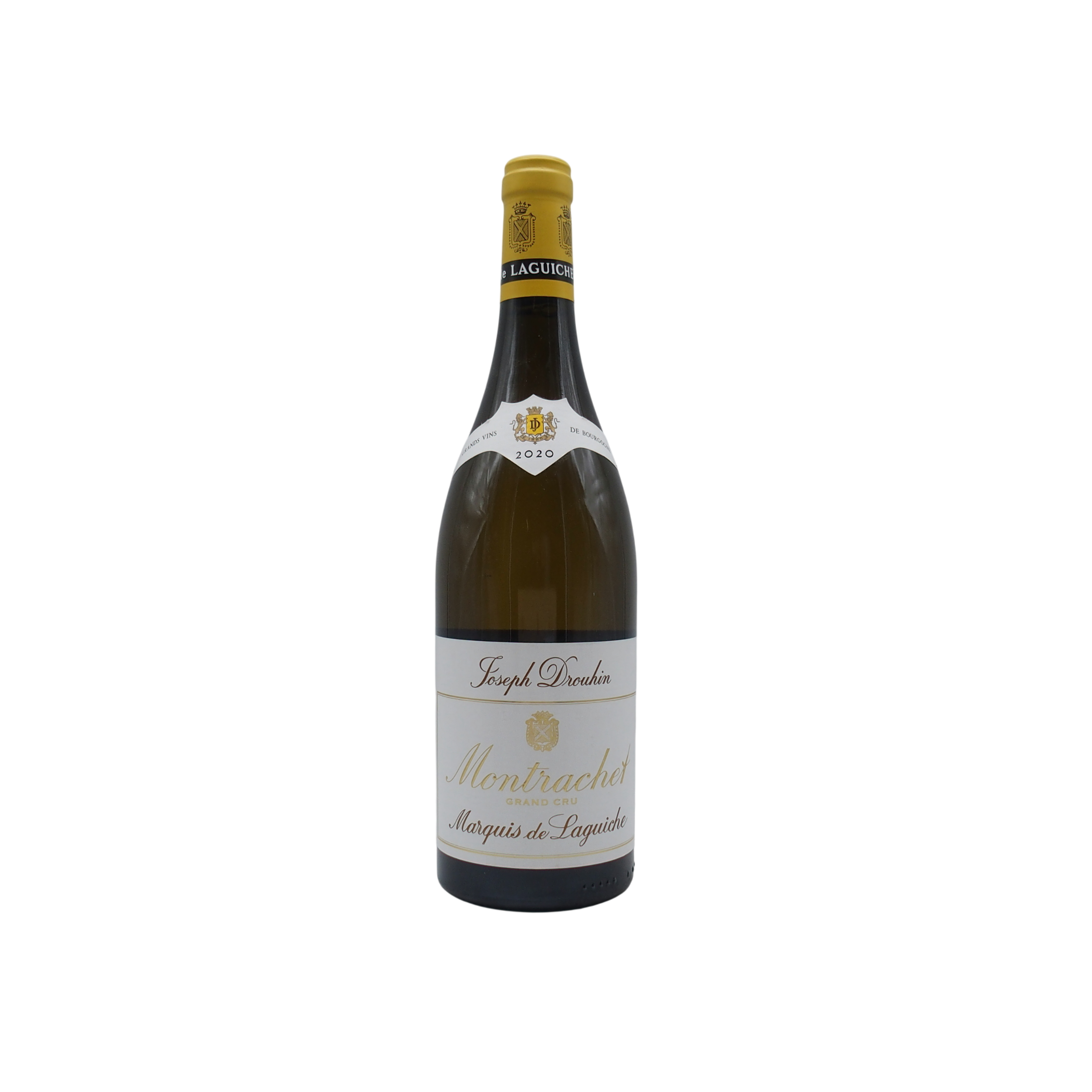 Montrachet « Marquis de Laguiche » 2020 Joseph Drouhin