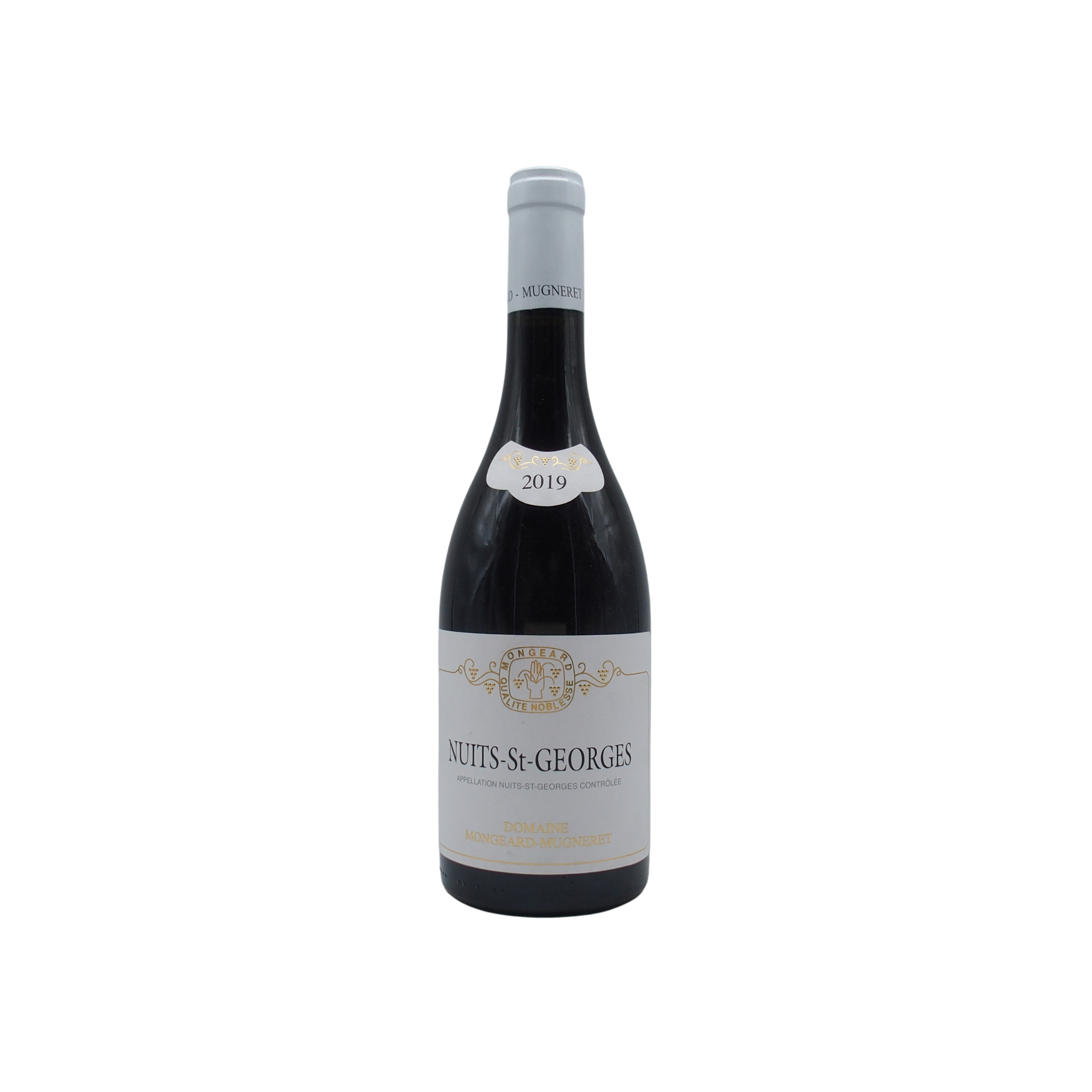 Nuits-Saint-Georges 2019 Domaine Mongeard-Mugneret