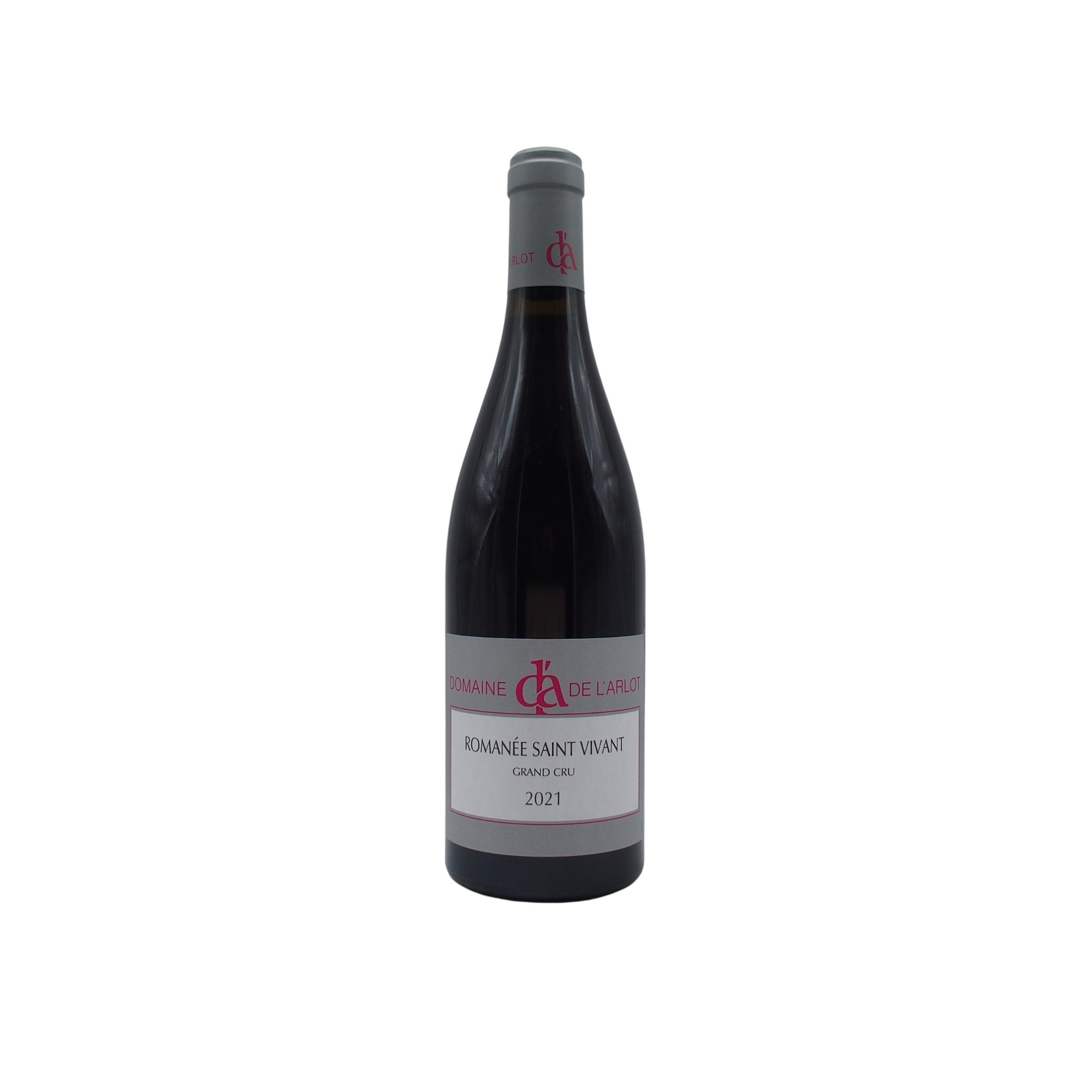 Romanée Saint Vivant Grand Cru 2021