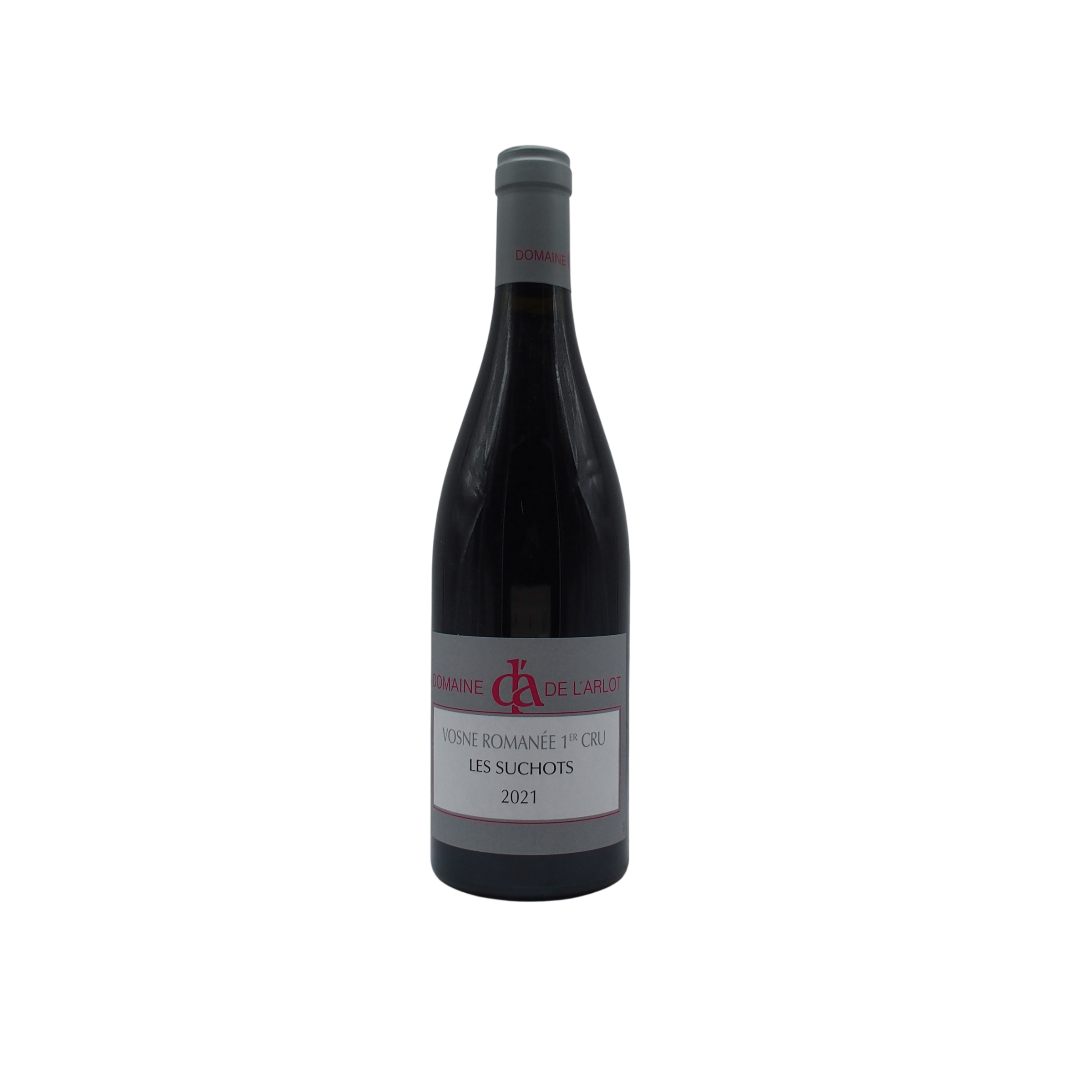 Vosne-Romanée 1er Cru « Les Suchots » 2021